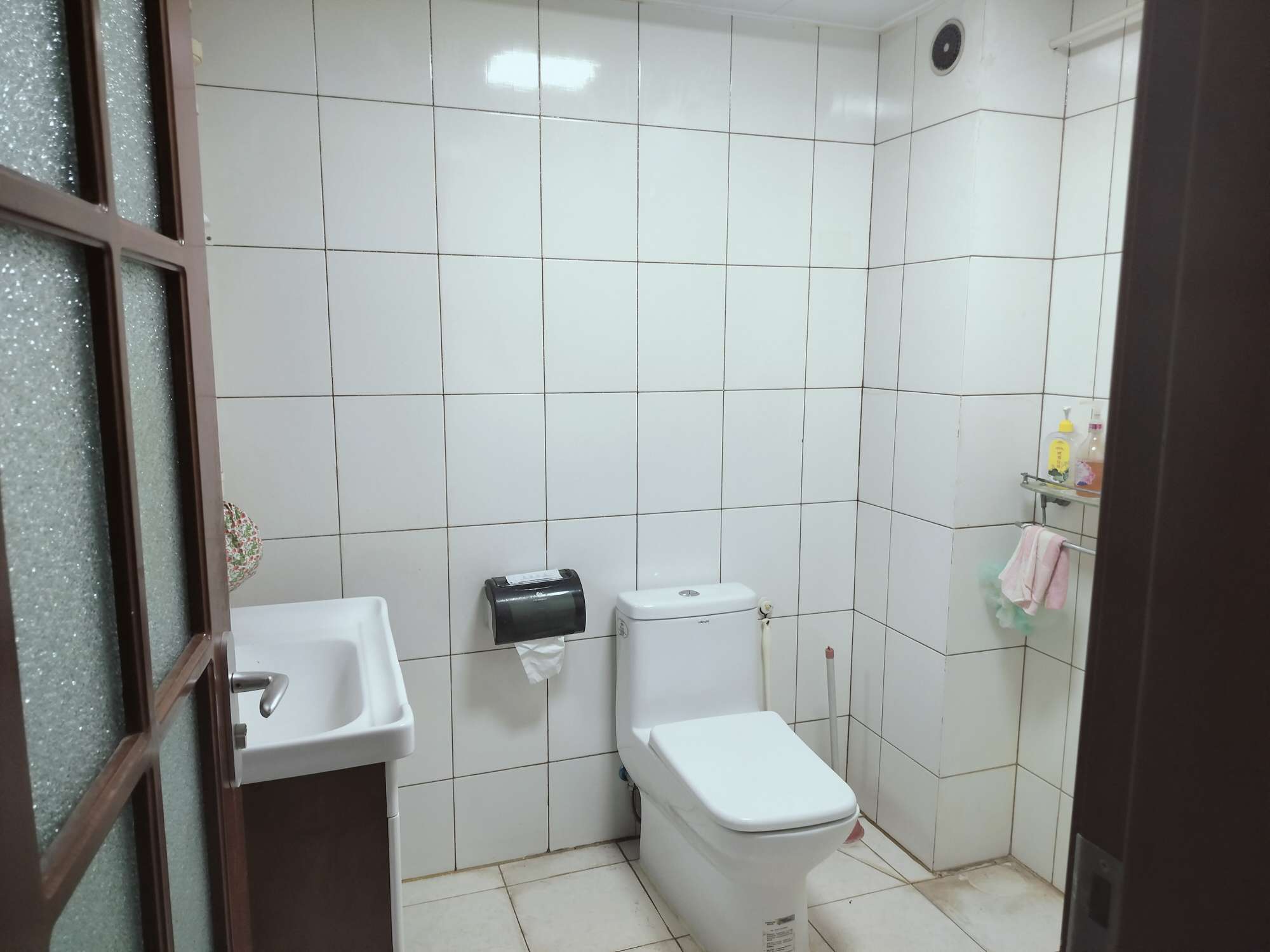 重汽嘉兴苑