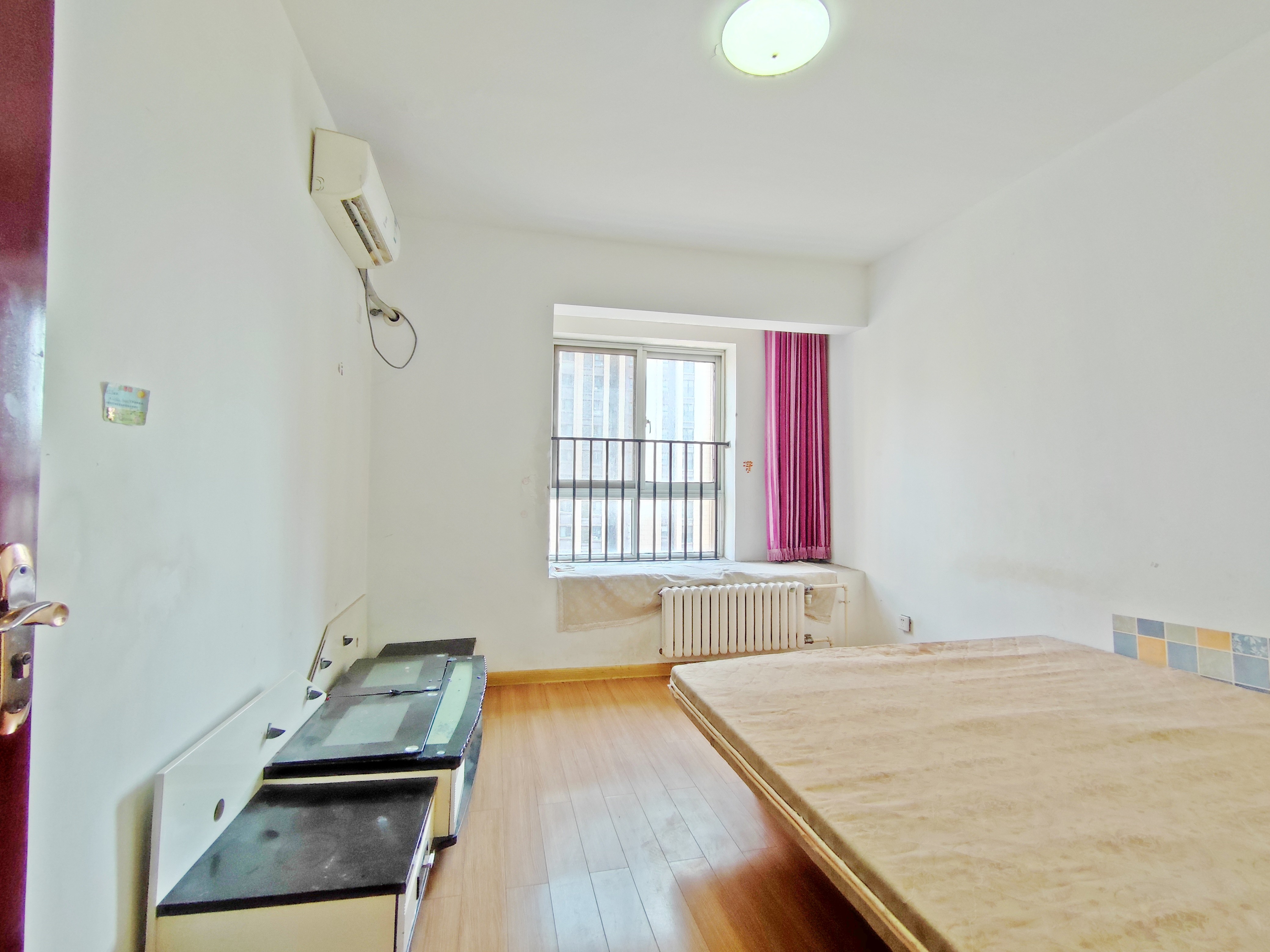 绿地国际花都(三期)