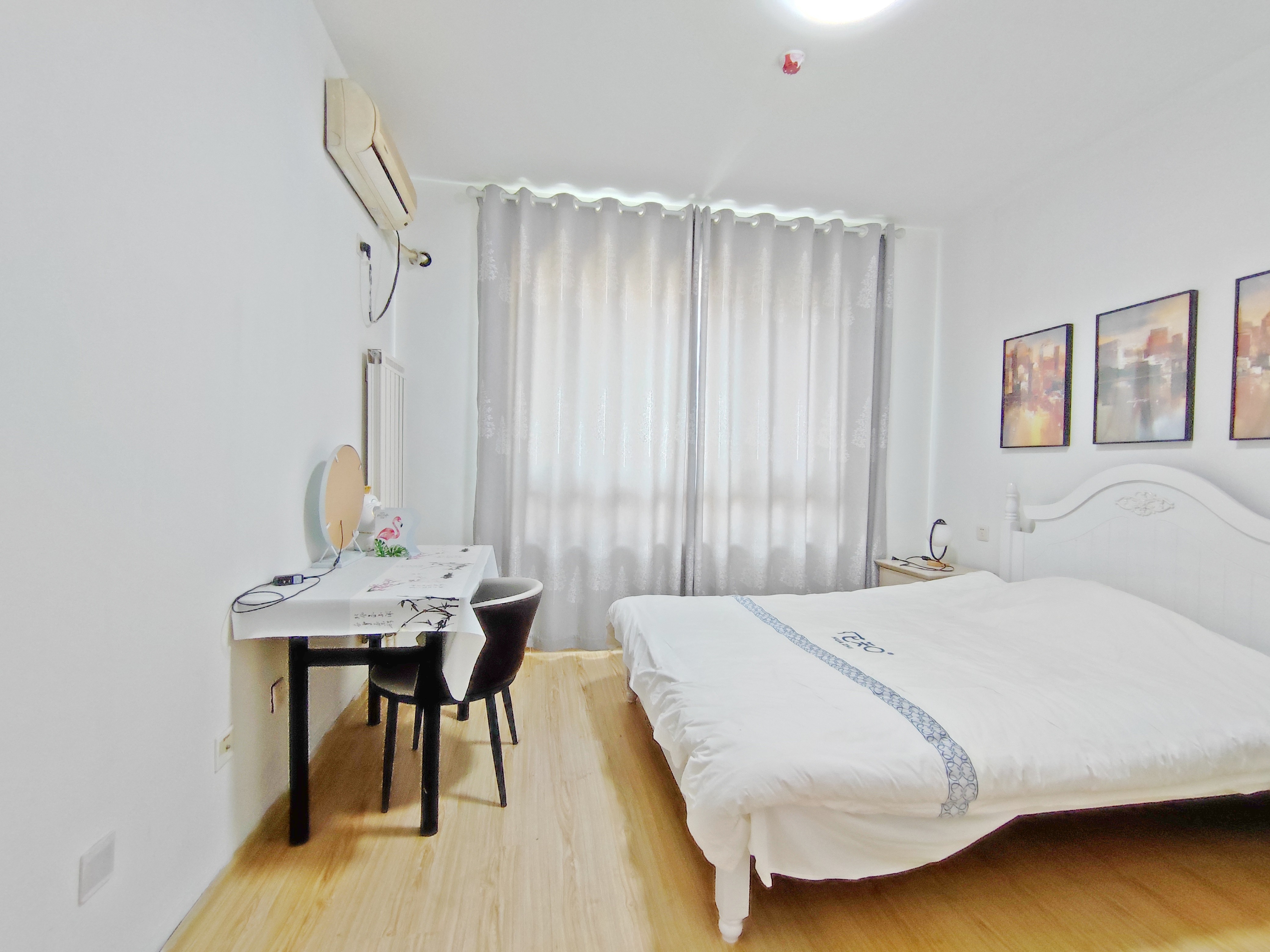 绿地新里香榭丽公馆