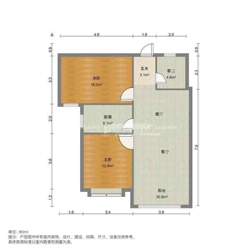 鲁商常春藤