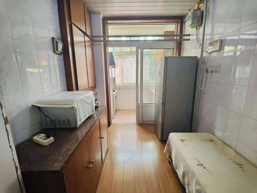 洪家楼小区