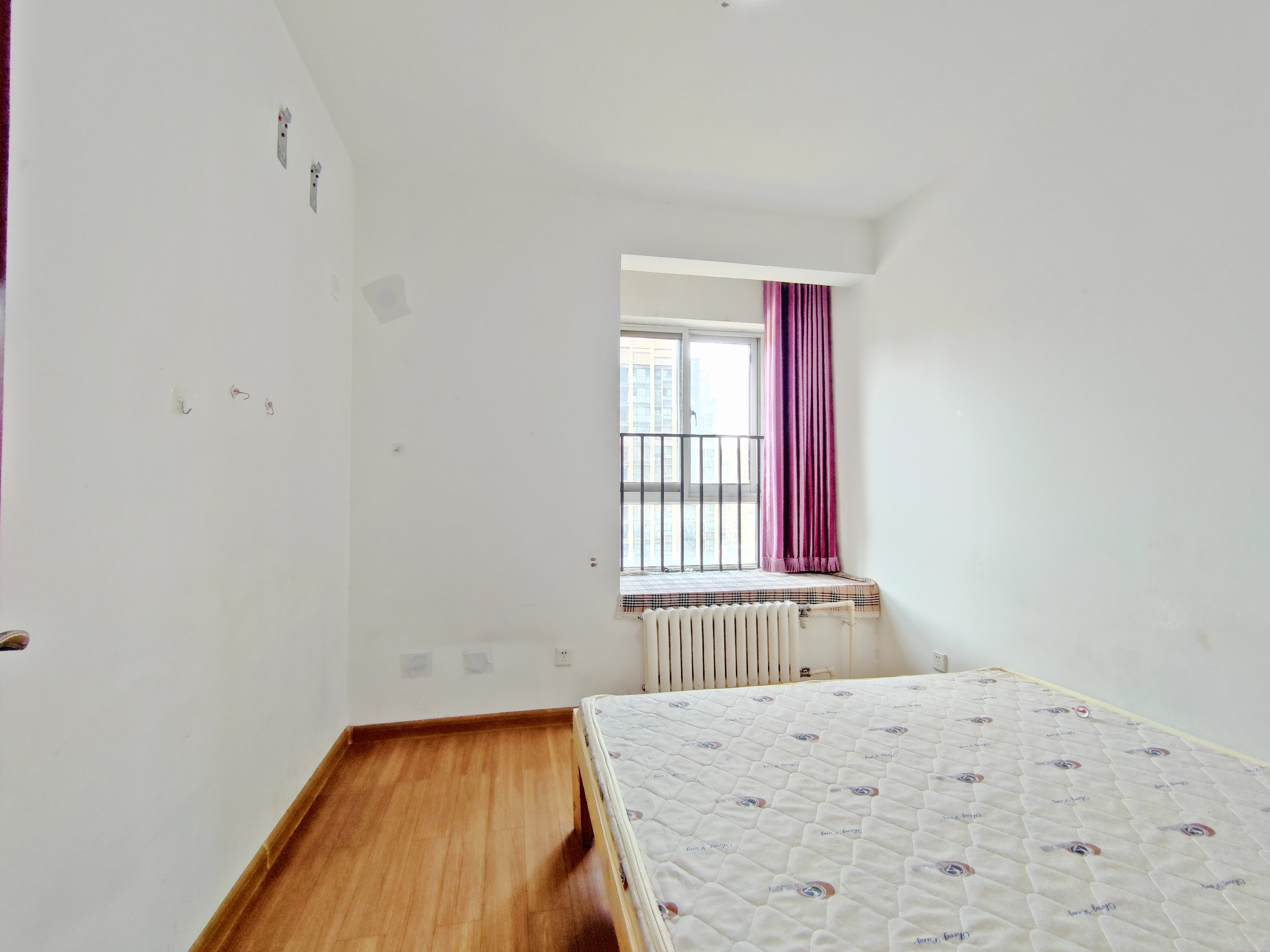 绿地国际花都(三期)