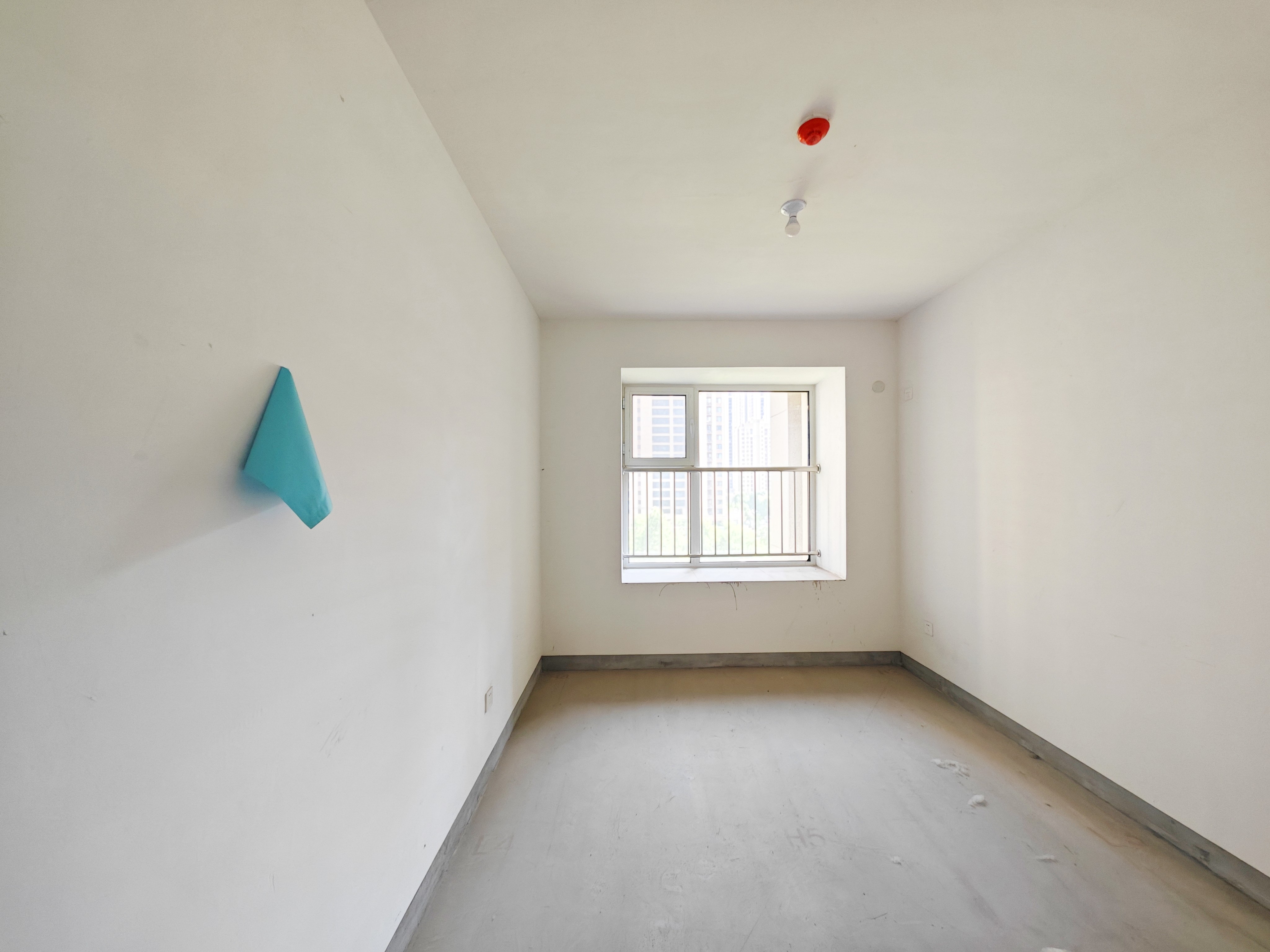 鲁能泰山7号二期