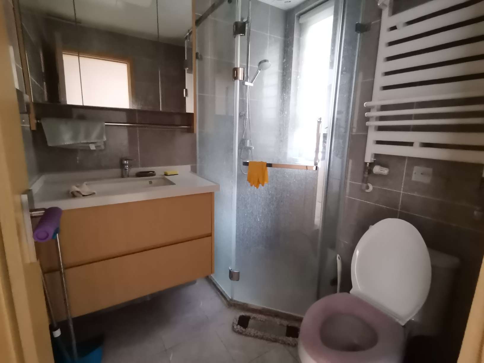 中建锦绣首府