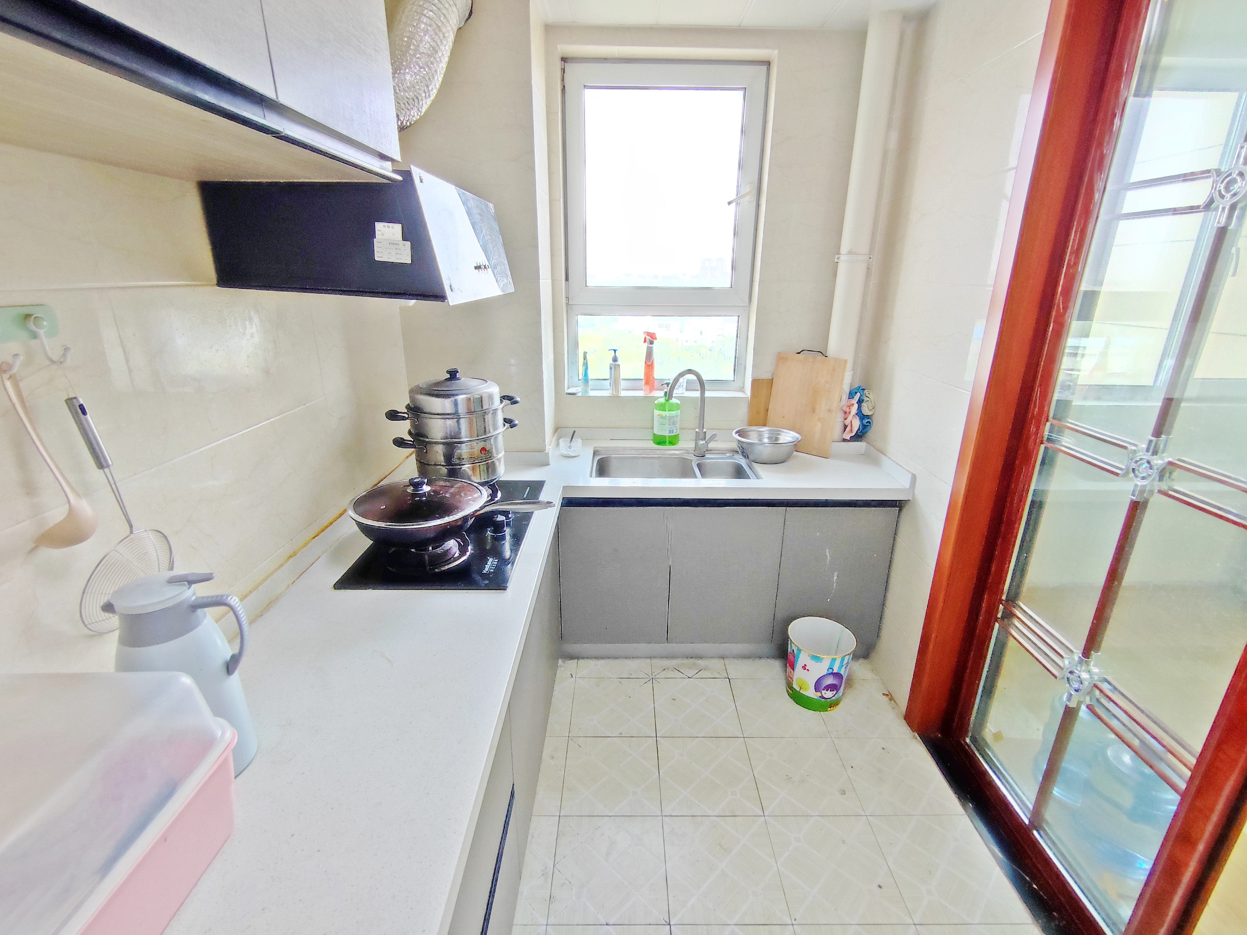 绿地新里香榭丽公馆