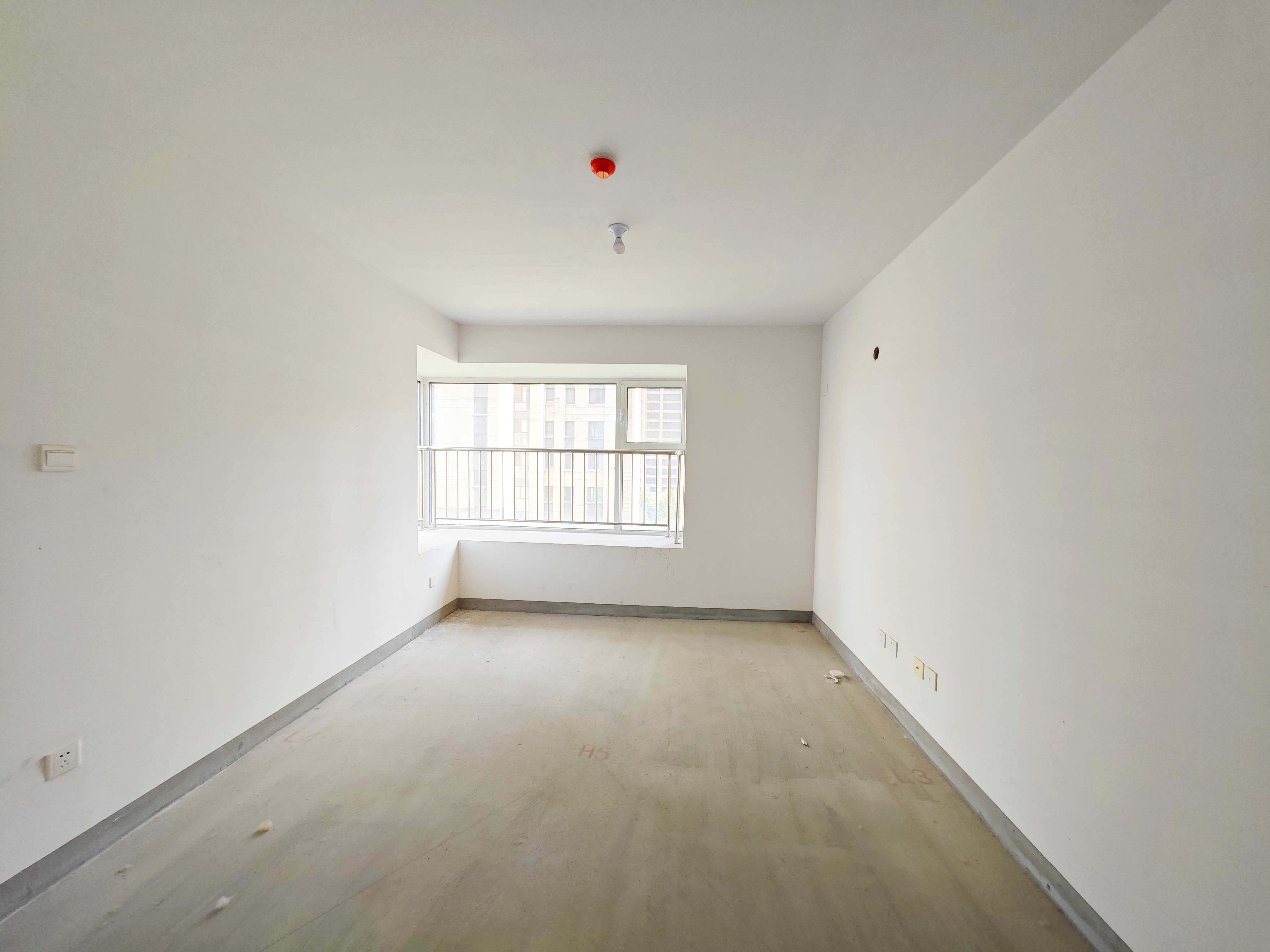 鲁能泰山7号二期