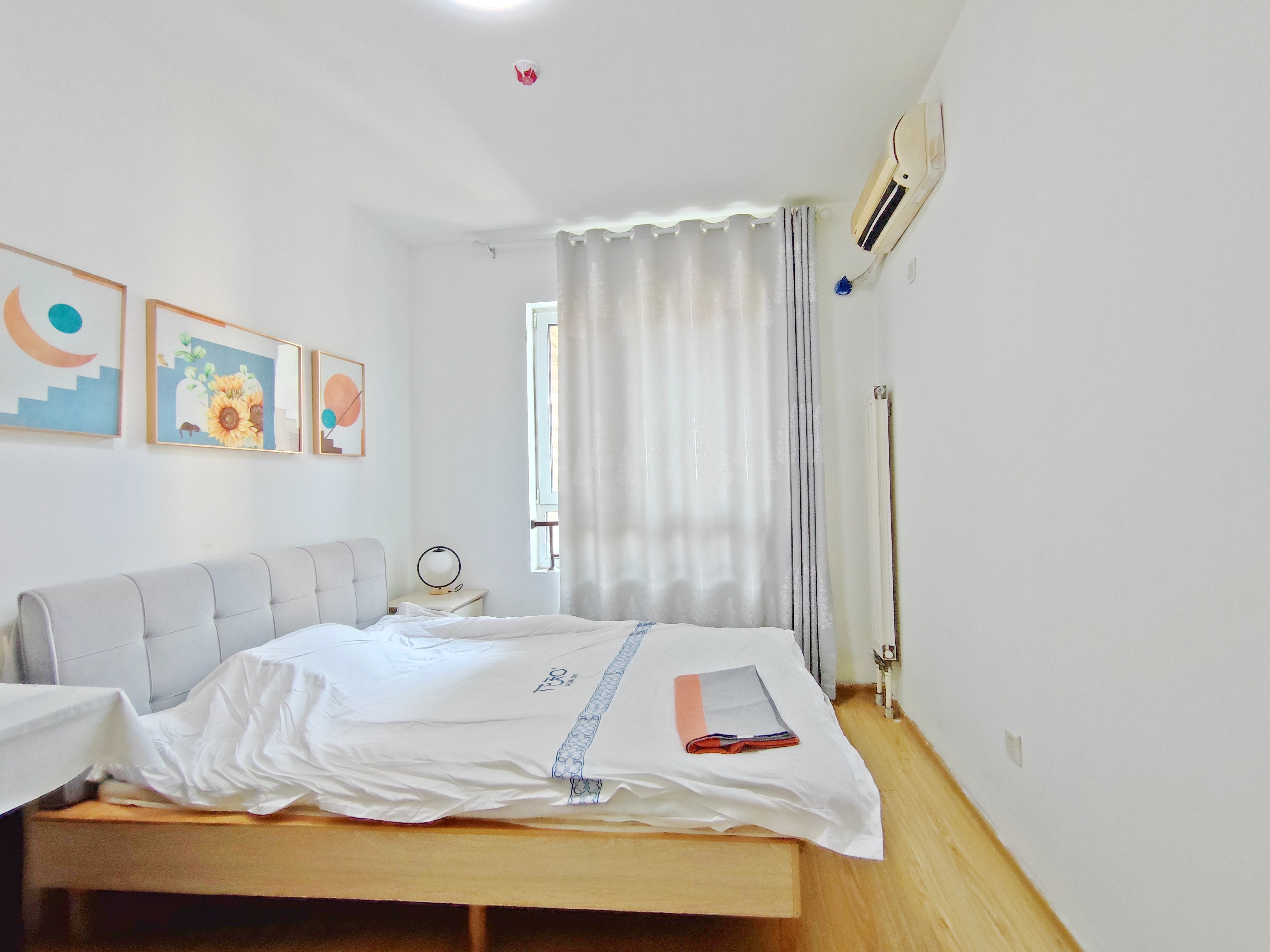 绿地新里香榭丽公馆