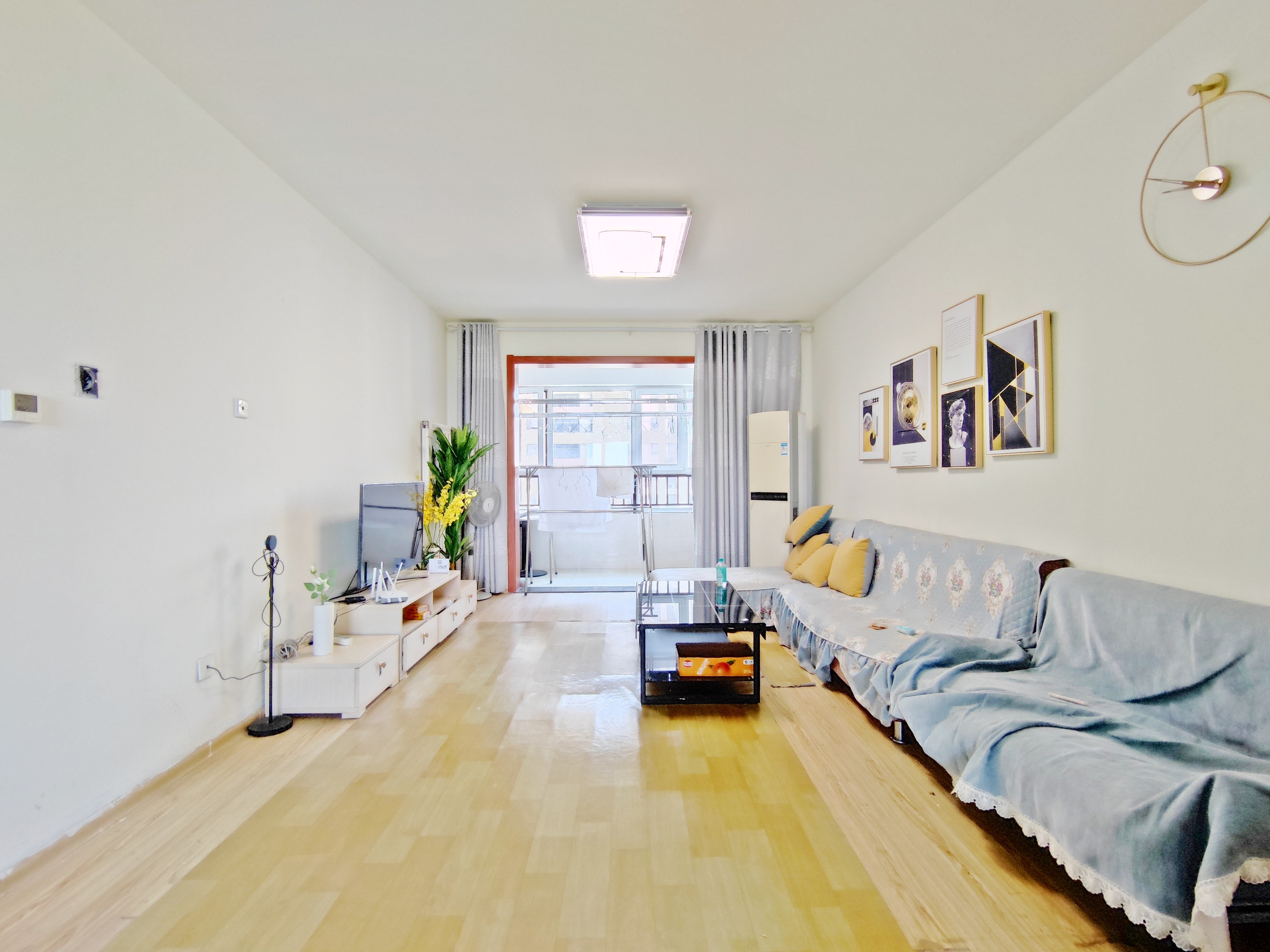 绿地新里香榭丽公馆