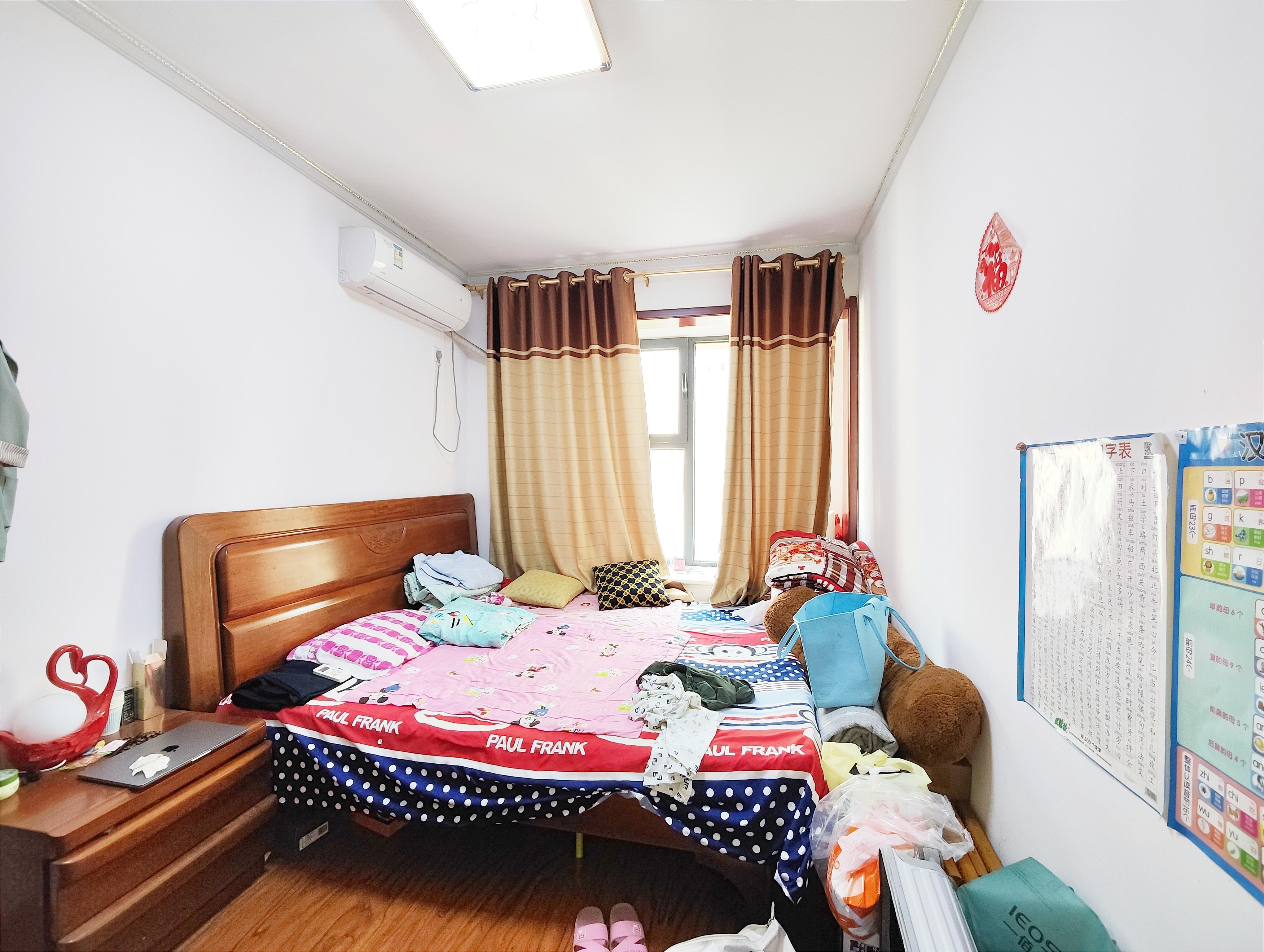 中建锦绣城