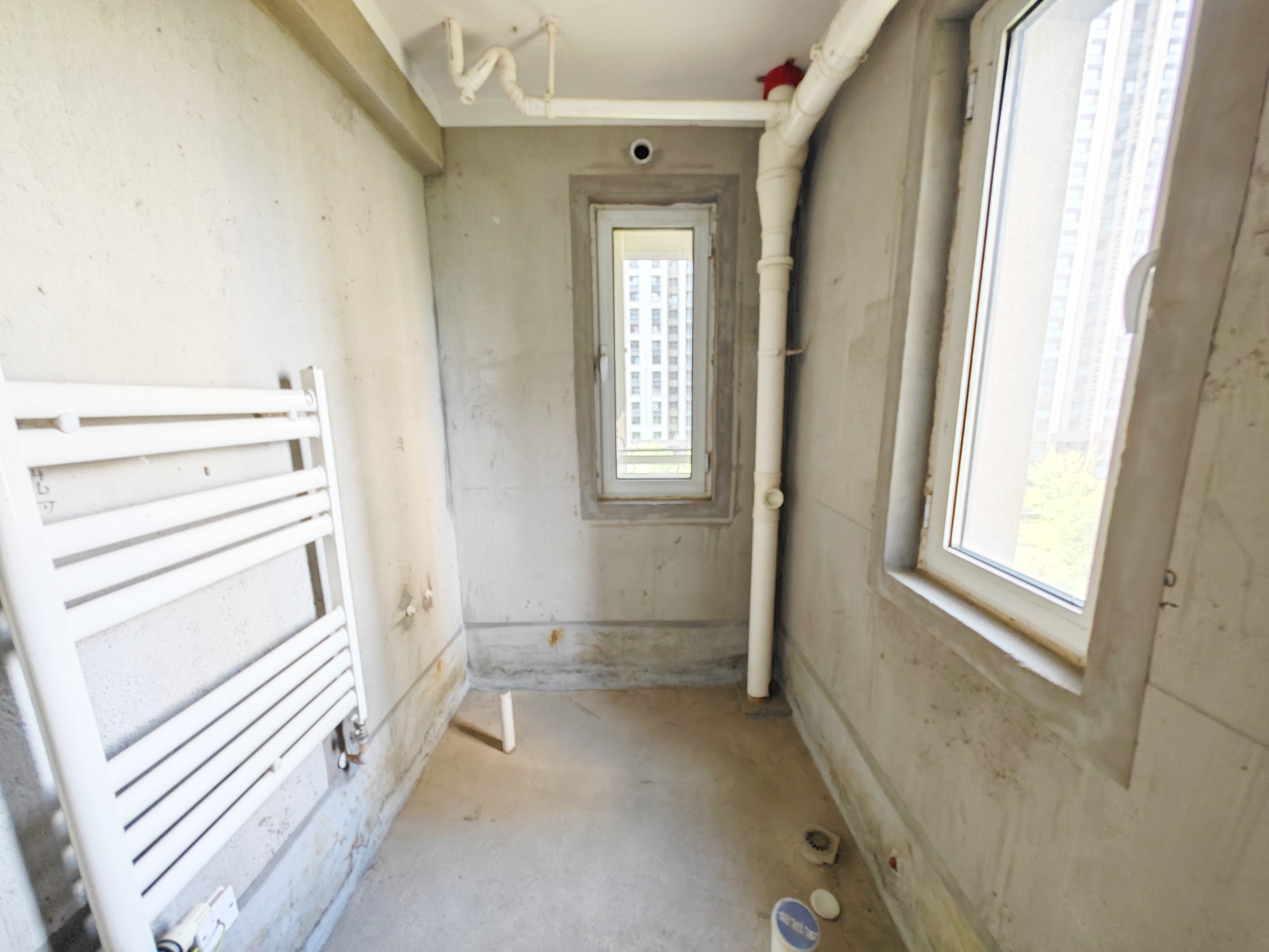 鲁能泰山7号二期