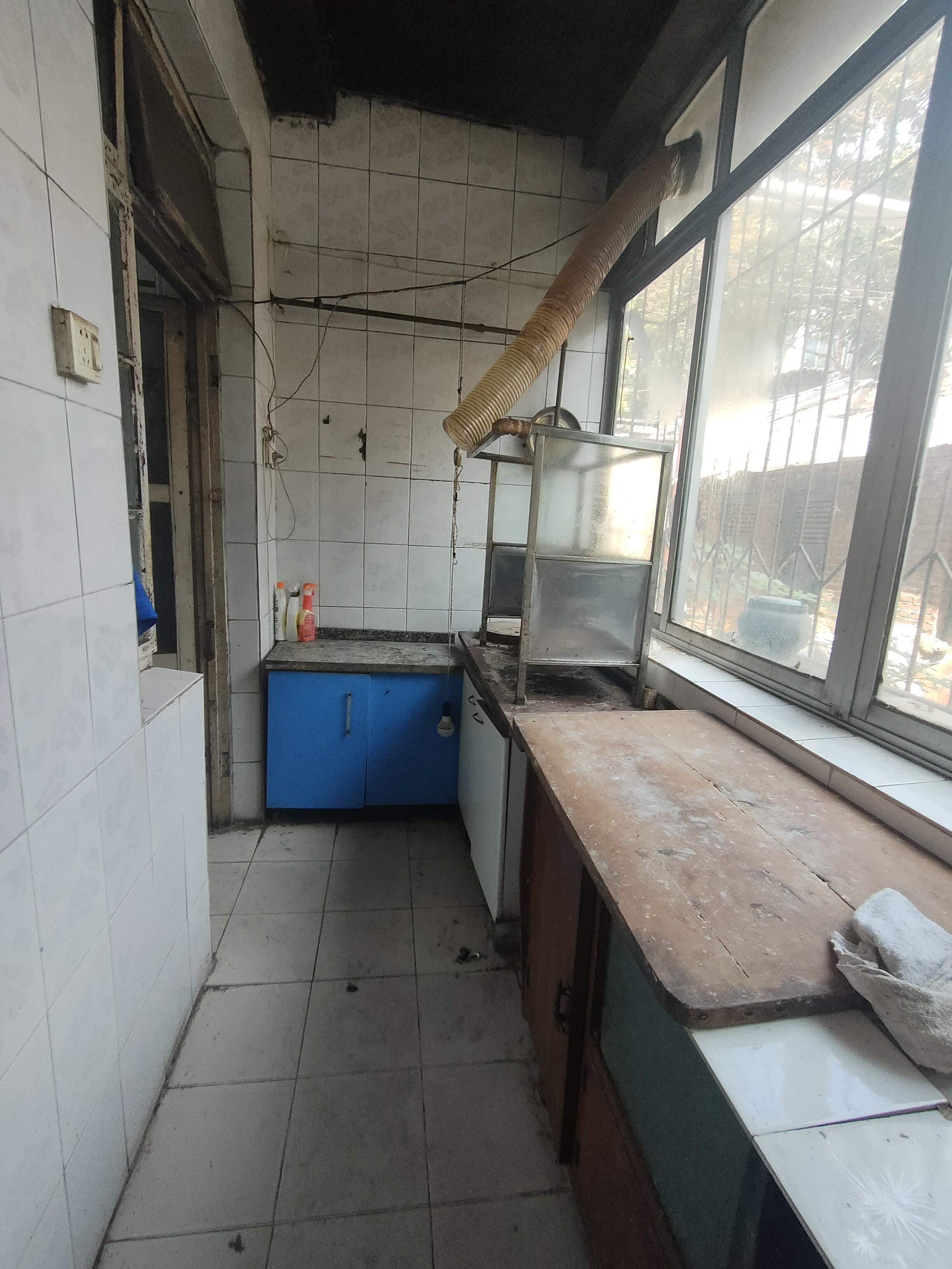 工业北路310号院