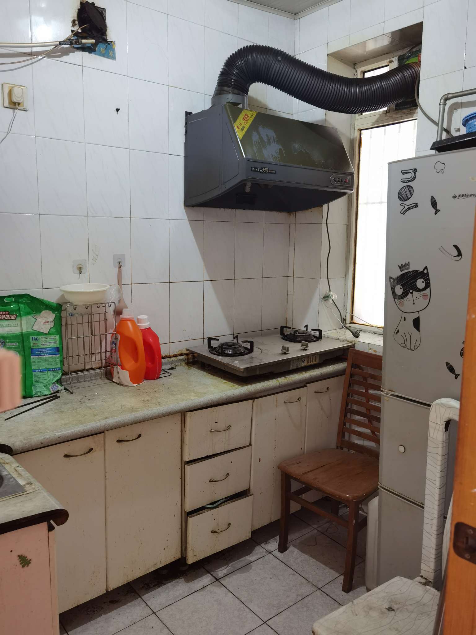 铜元局后街宿舍