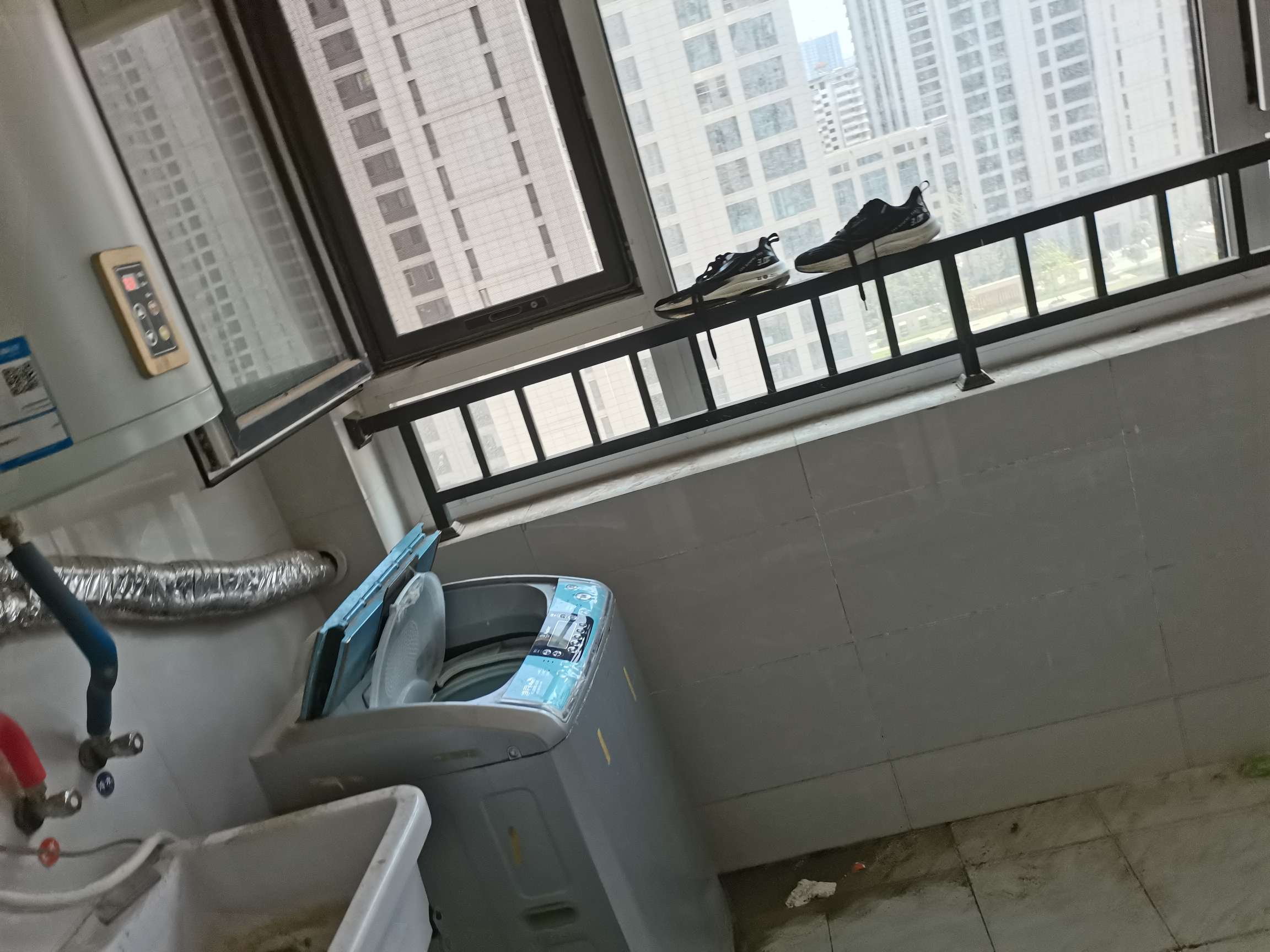保利天禧