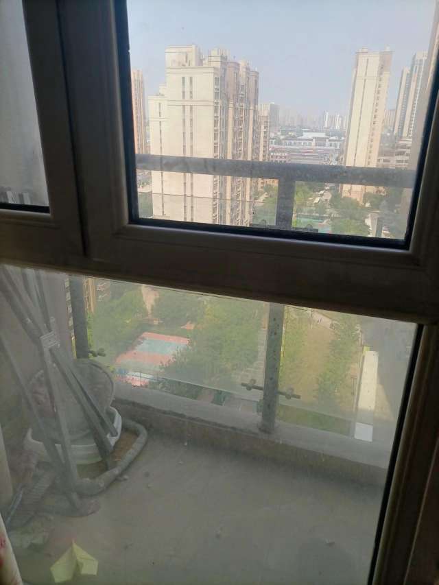 恒大滨河左岸公寓(临湖公馆花园)