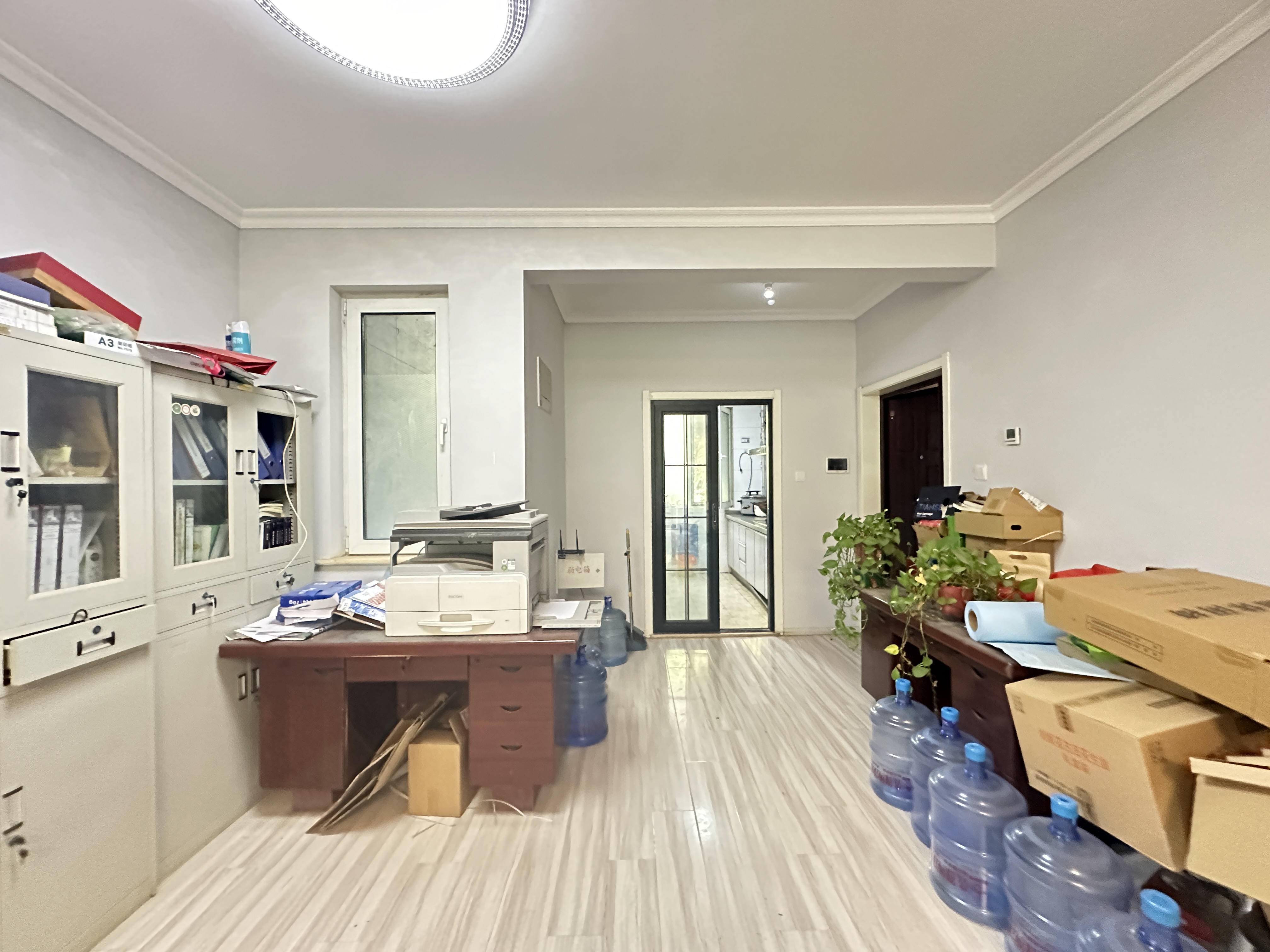 绿地国际城玫瑰明都