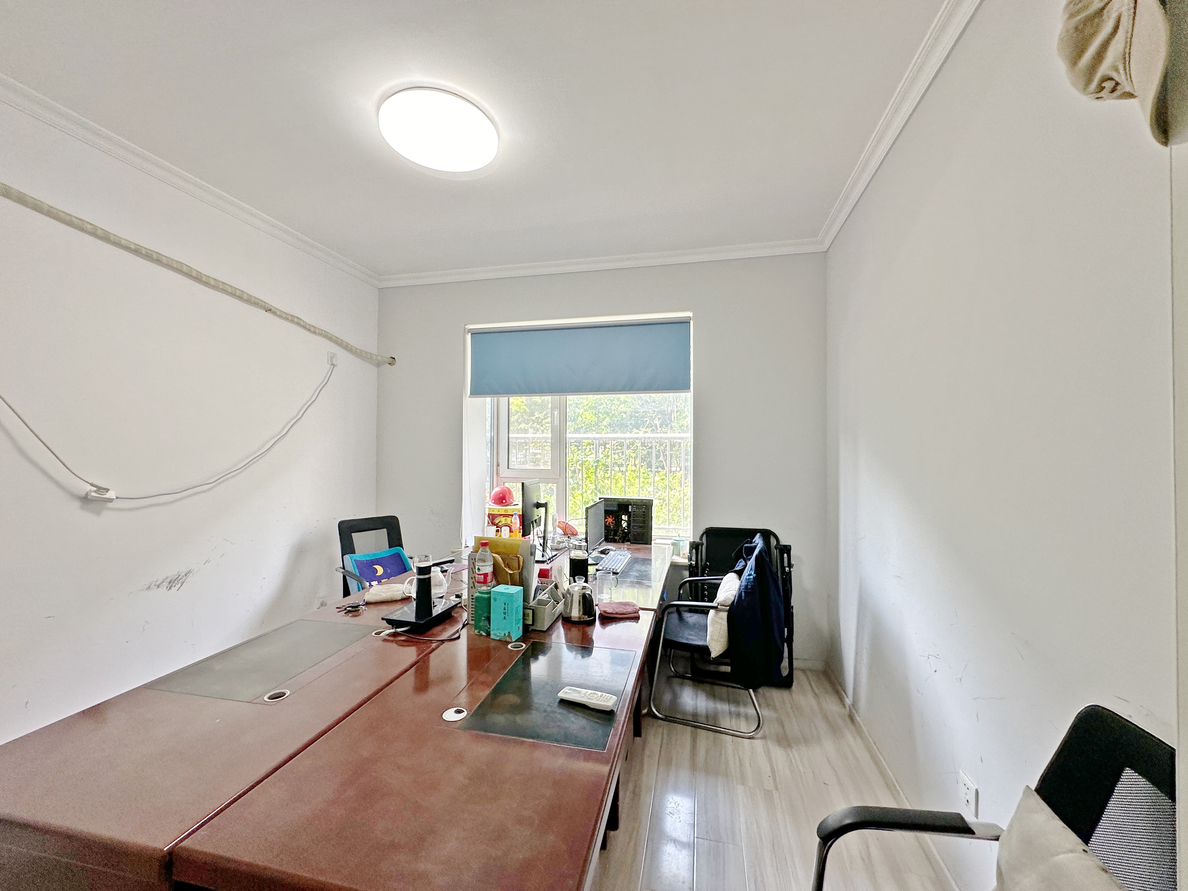 绿地国际城玫瑰明都