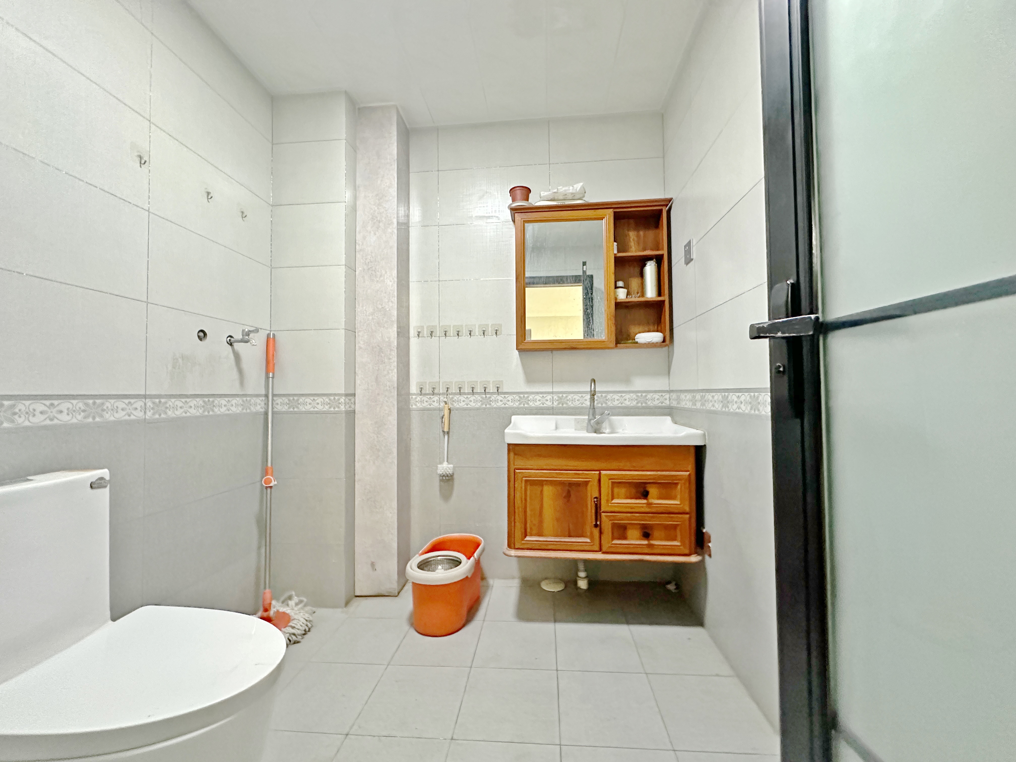 绿地国际城玫瑰明都