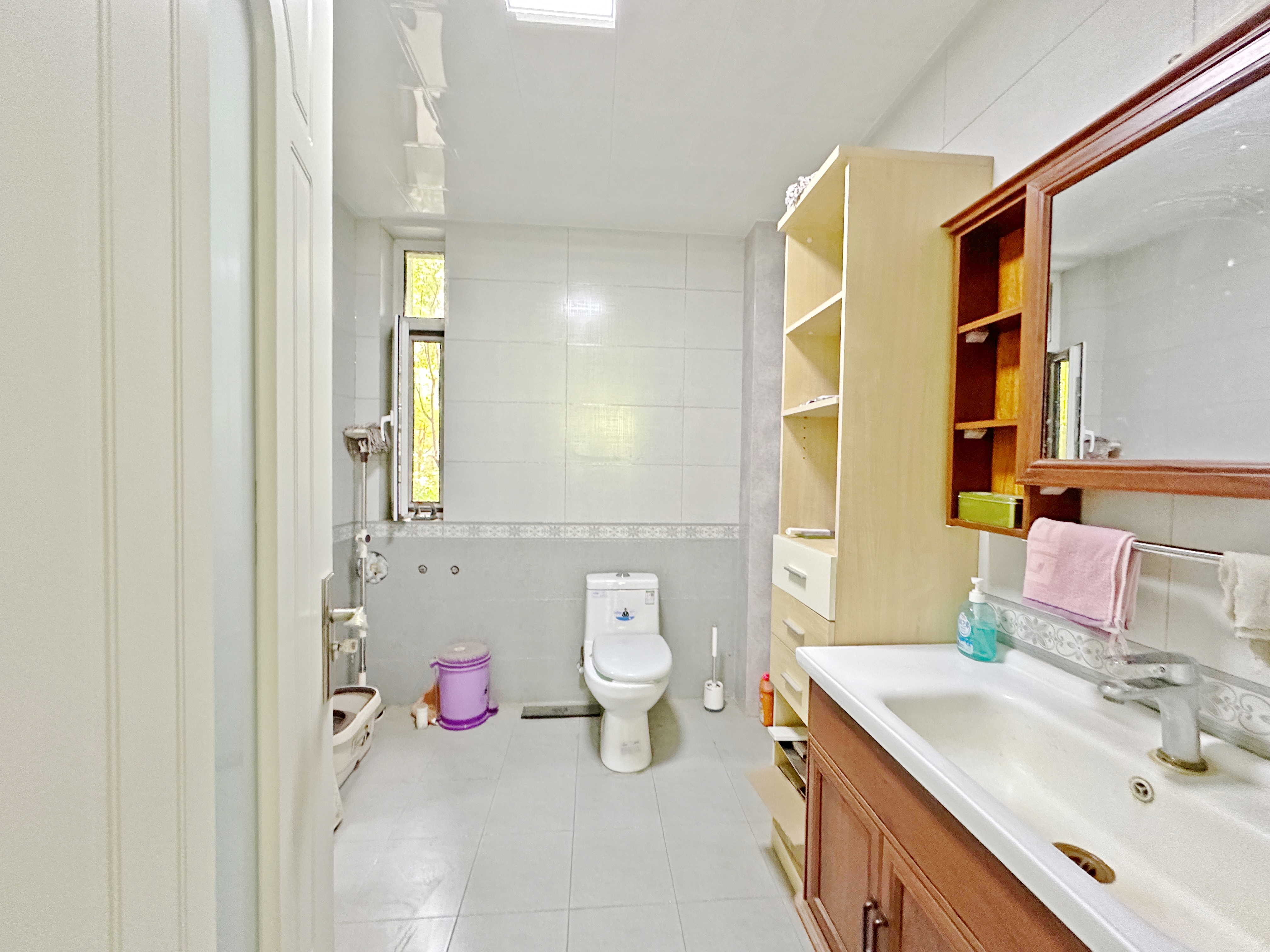 绿地国际城玫瑰明都