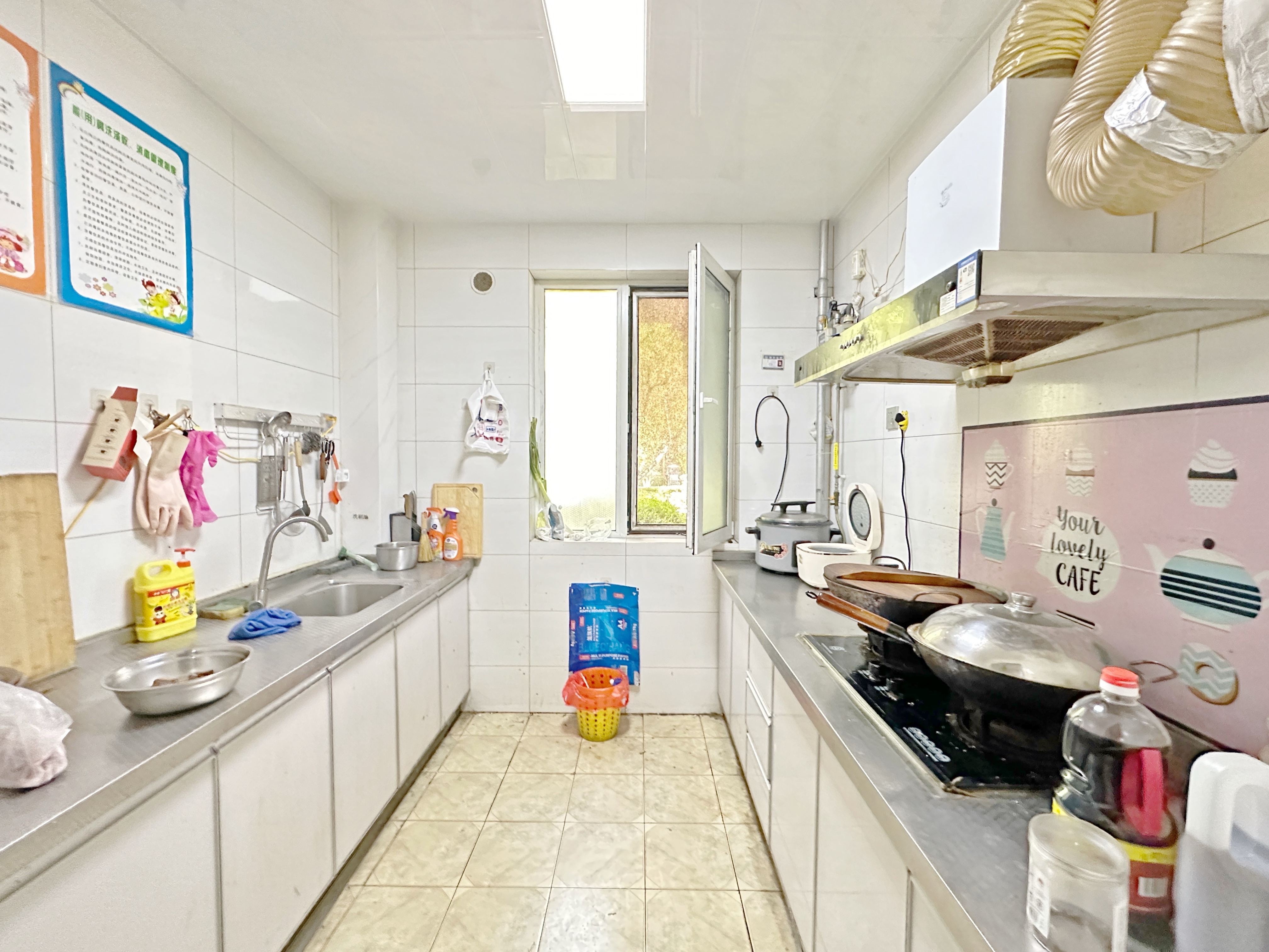 绿地国际城玫瑰明都