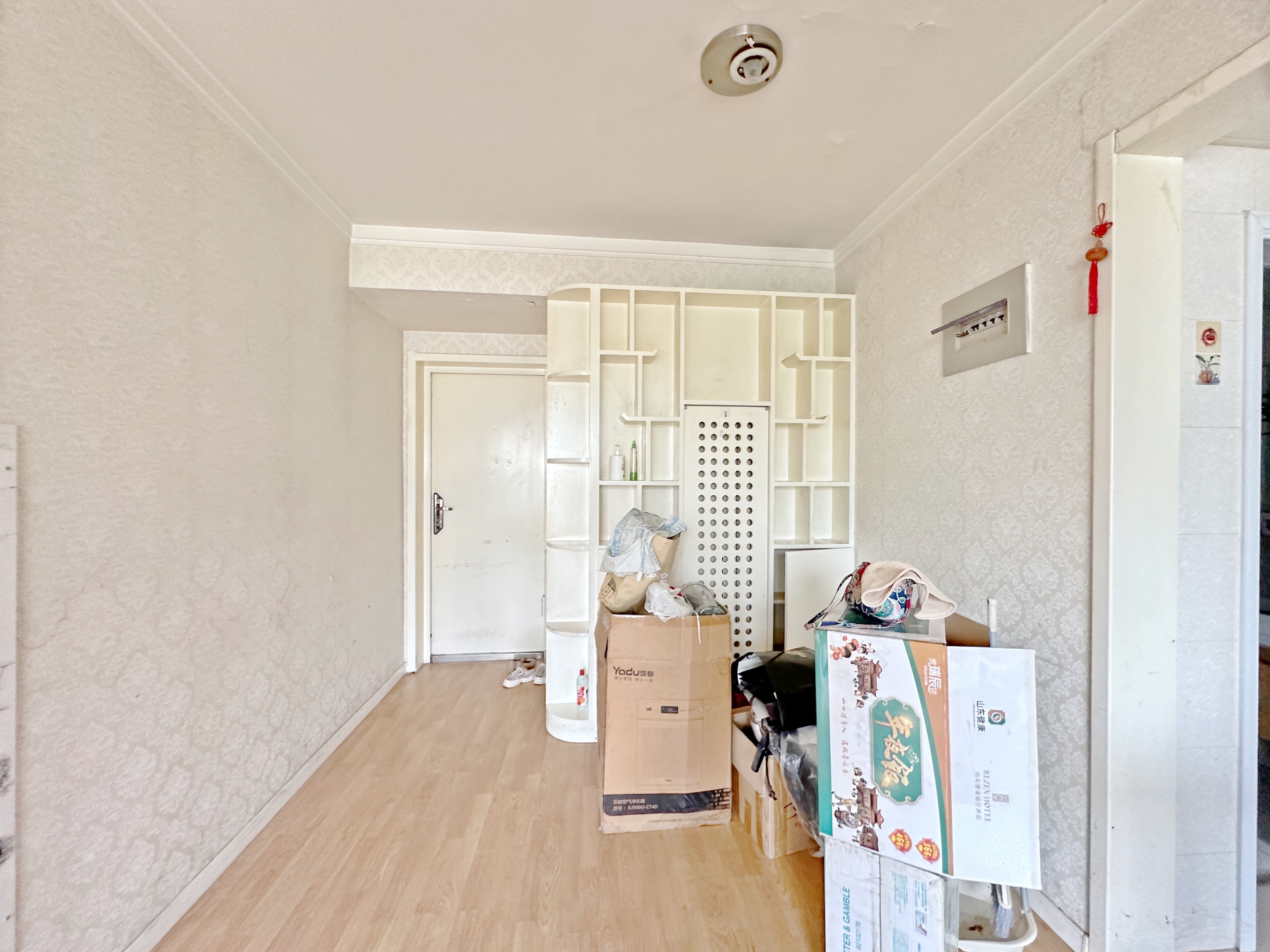 阳光100国际新城(G区)