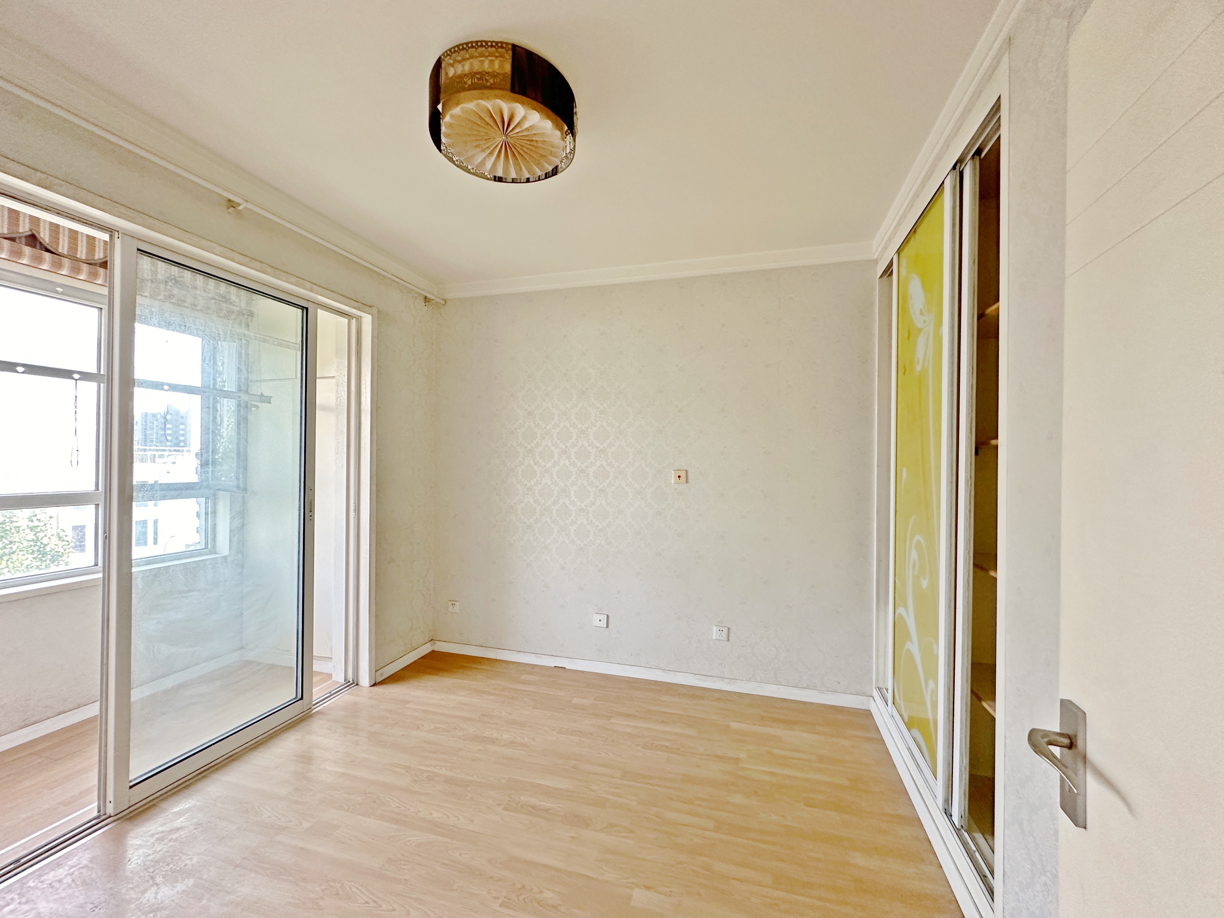 阳光100国际新城(G区)