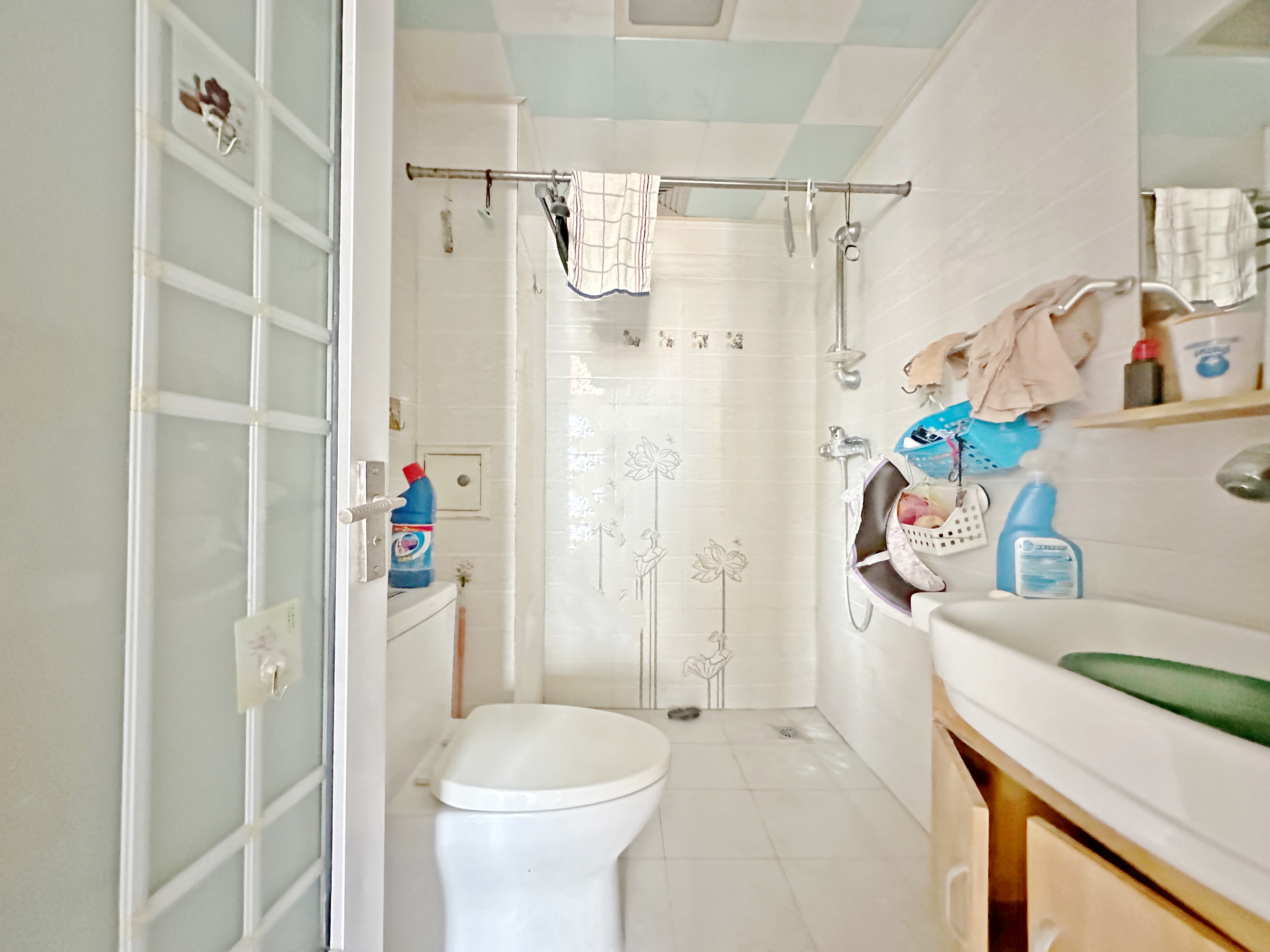 阳光100国际新城(G区)