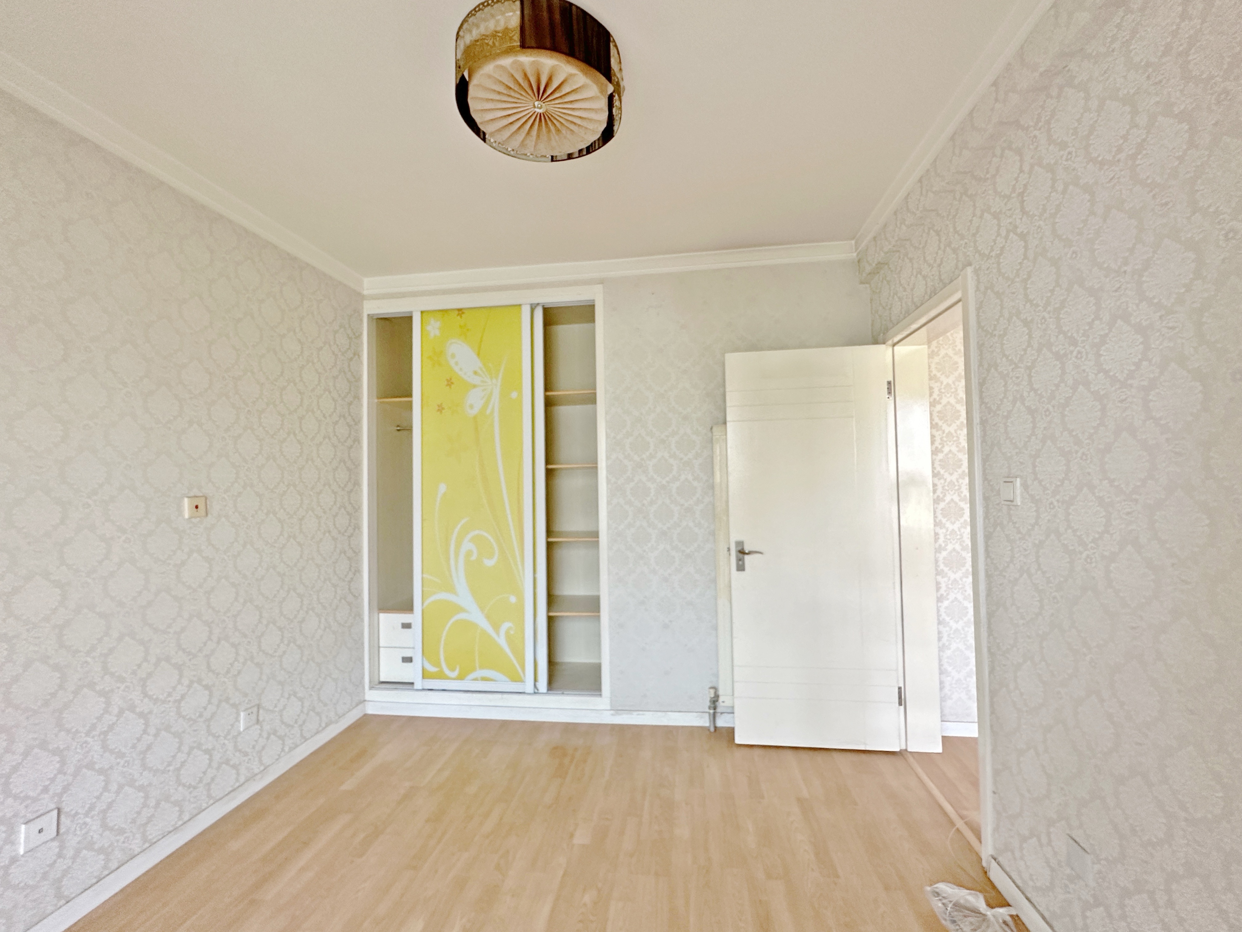 阳光100国际新城(G区)