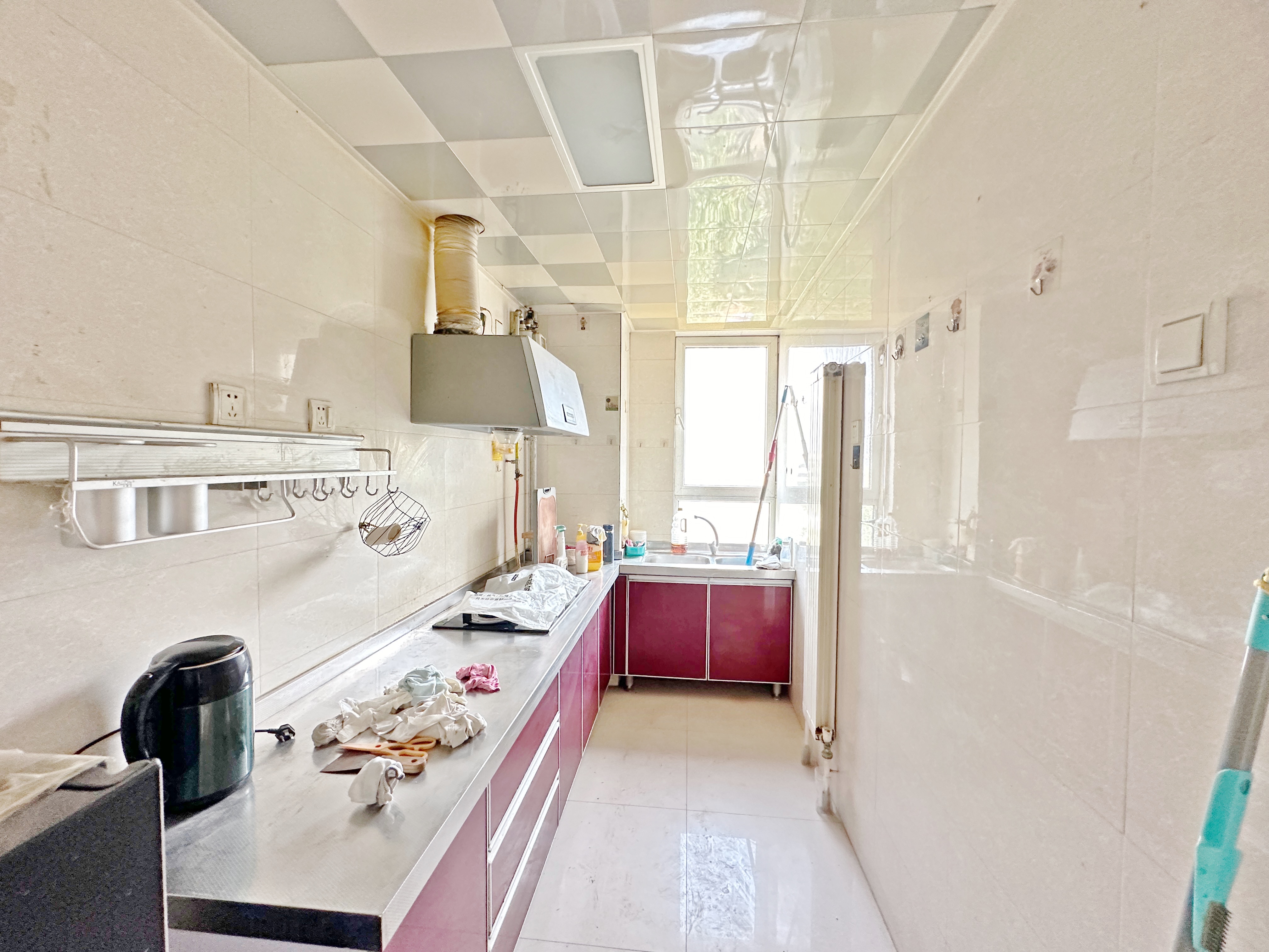 阳光100国际新城(G区)