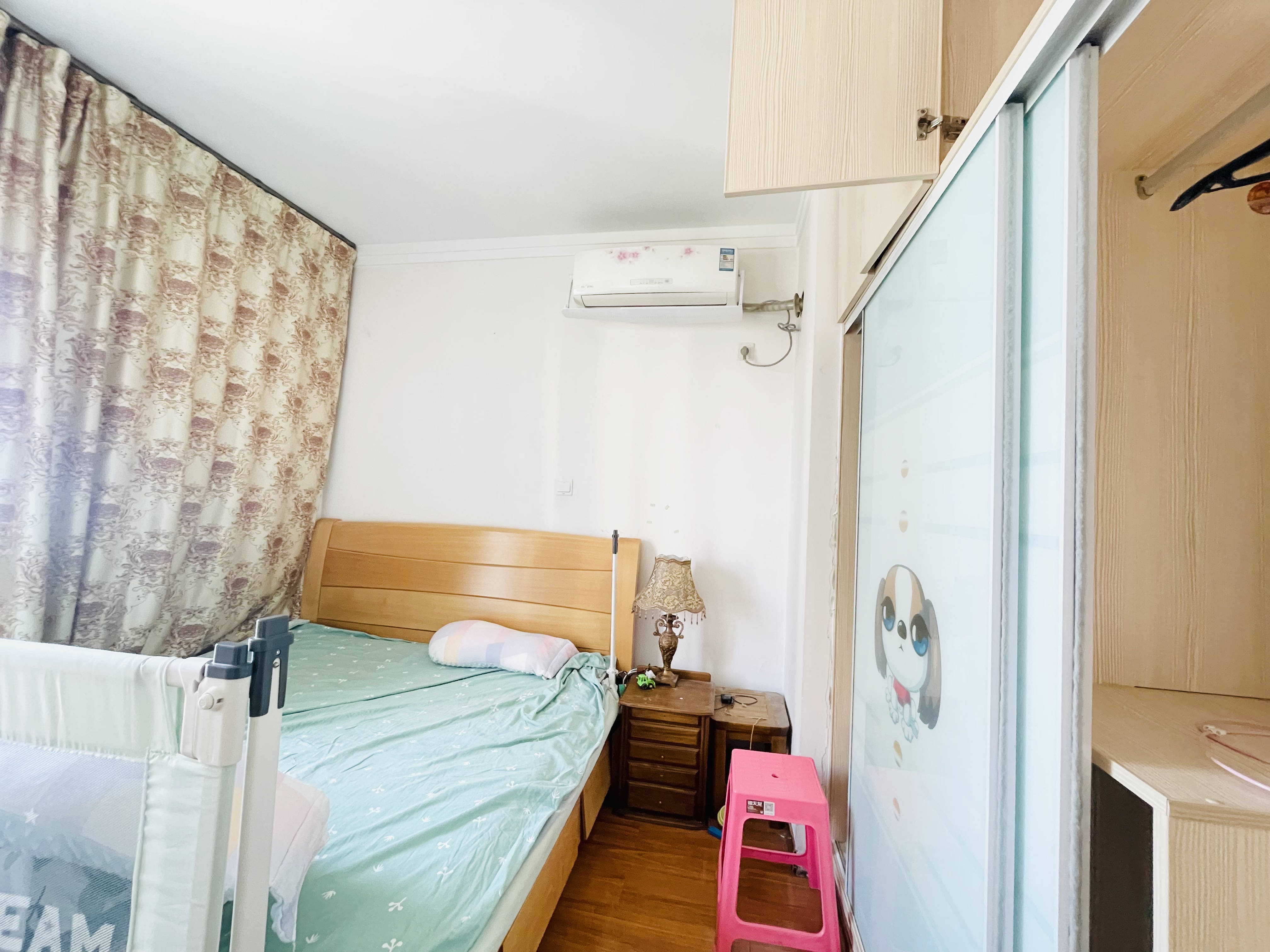 中国铁建国际城