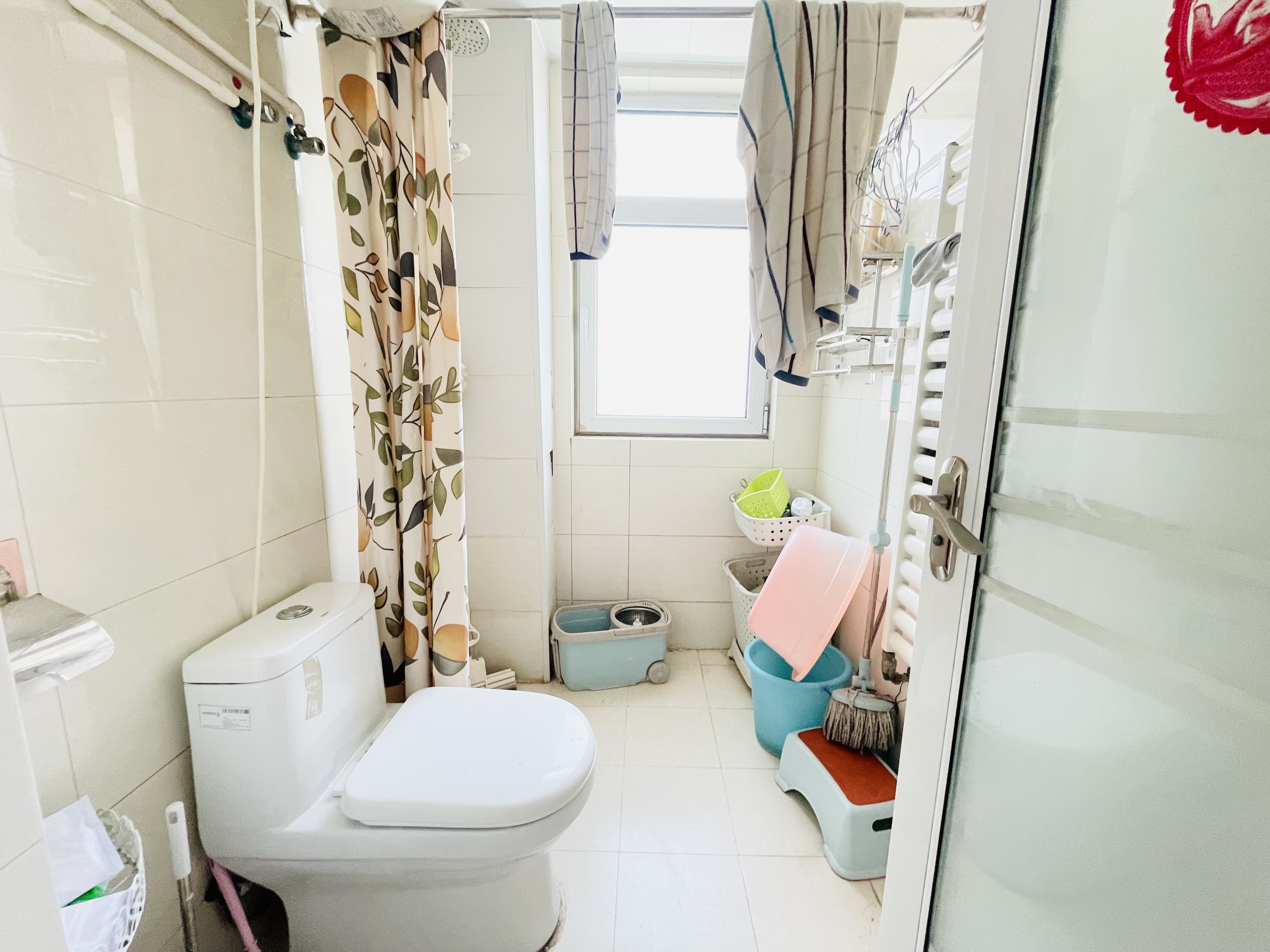 中国铁建国际城