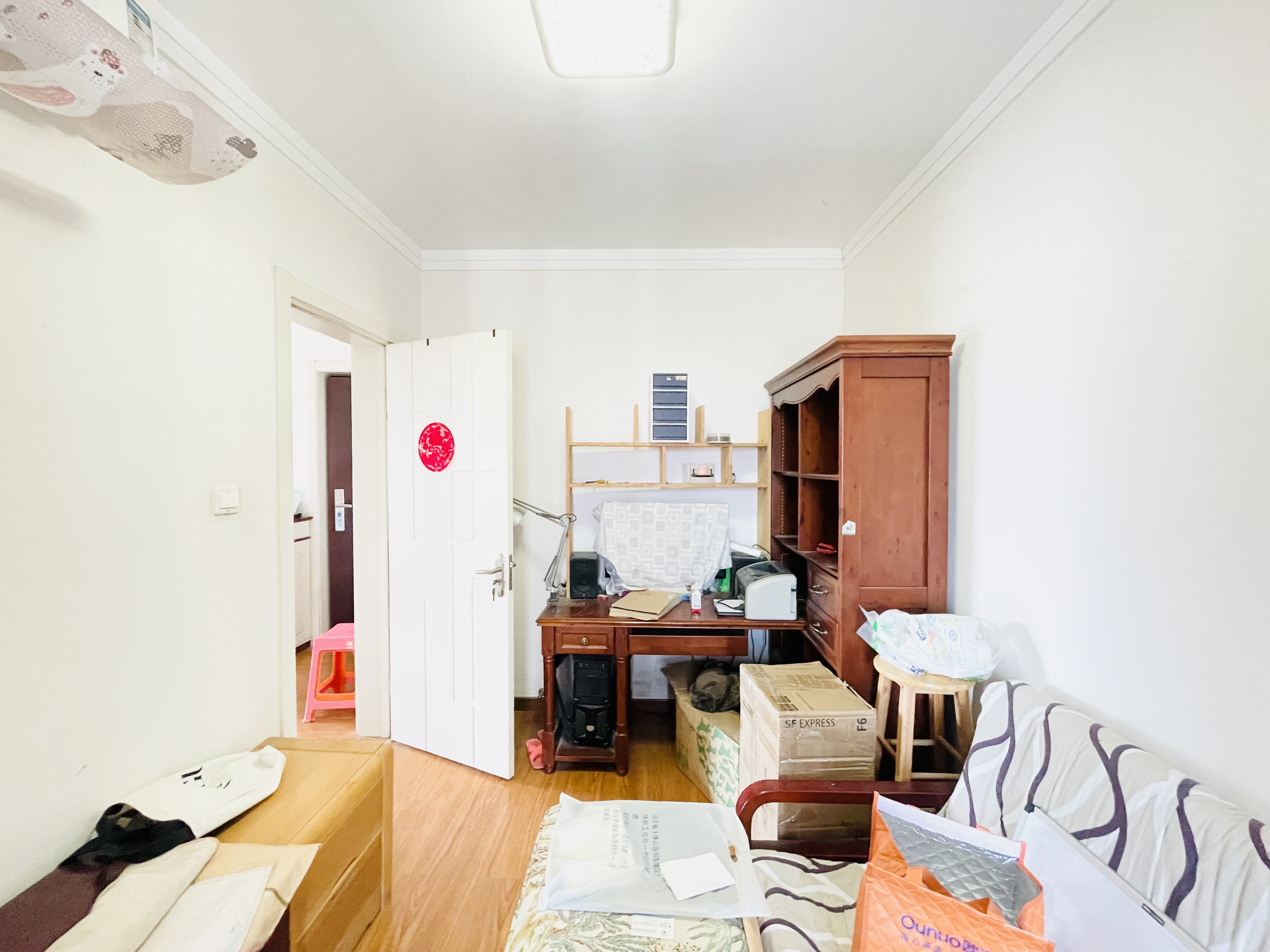 中国铁建国际城