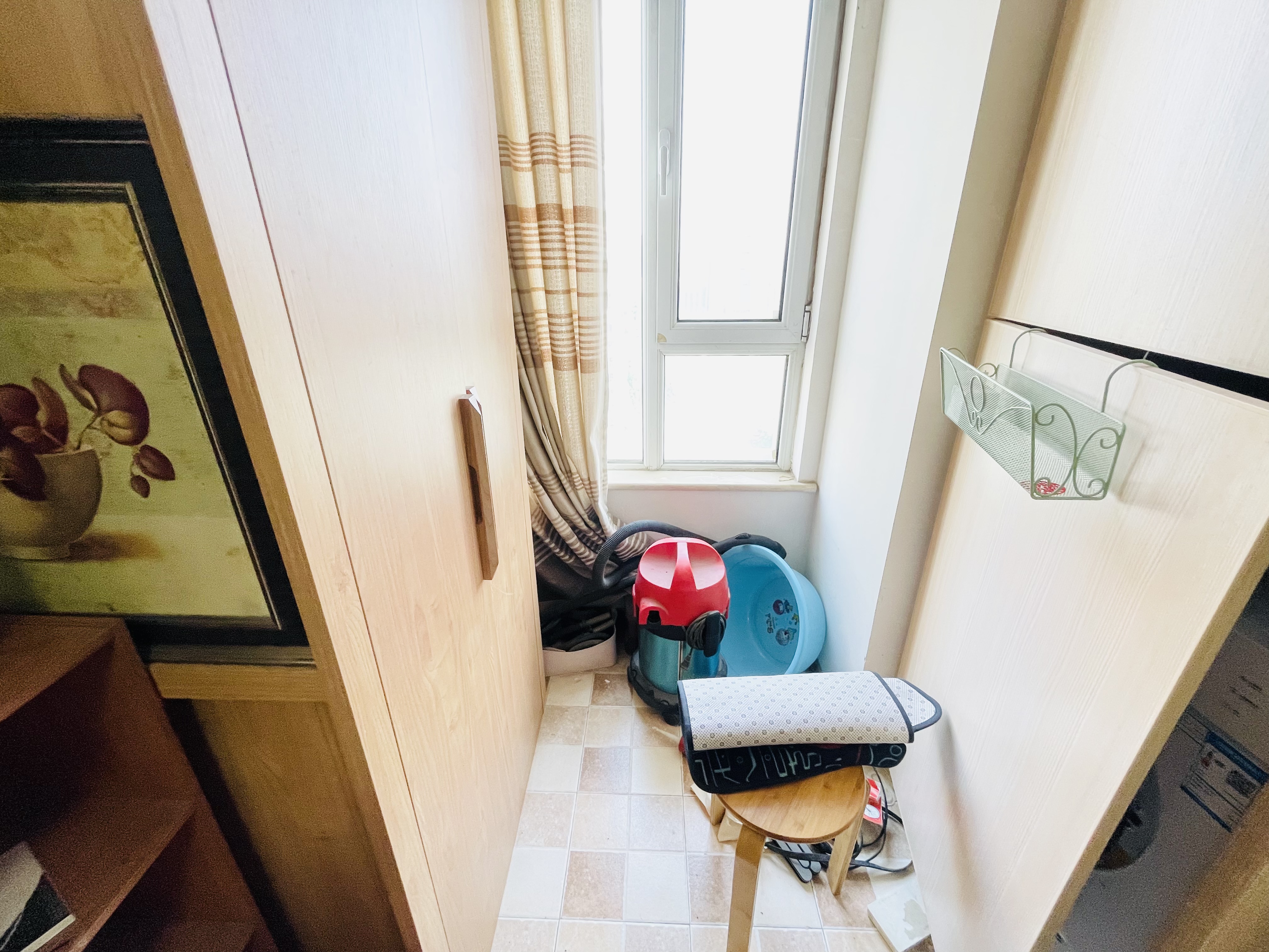 中国铁建国际城