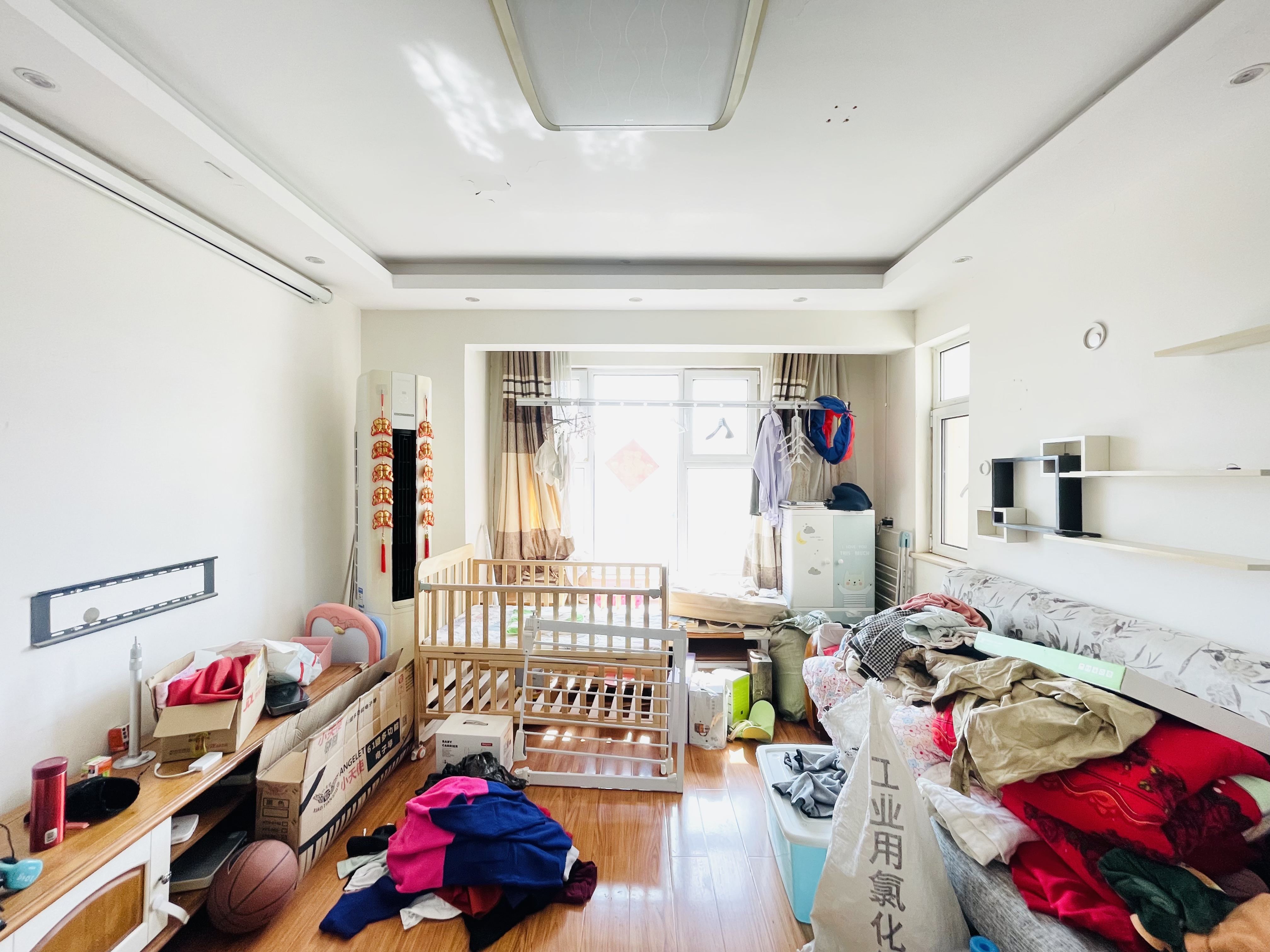 中国铁建国际城