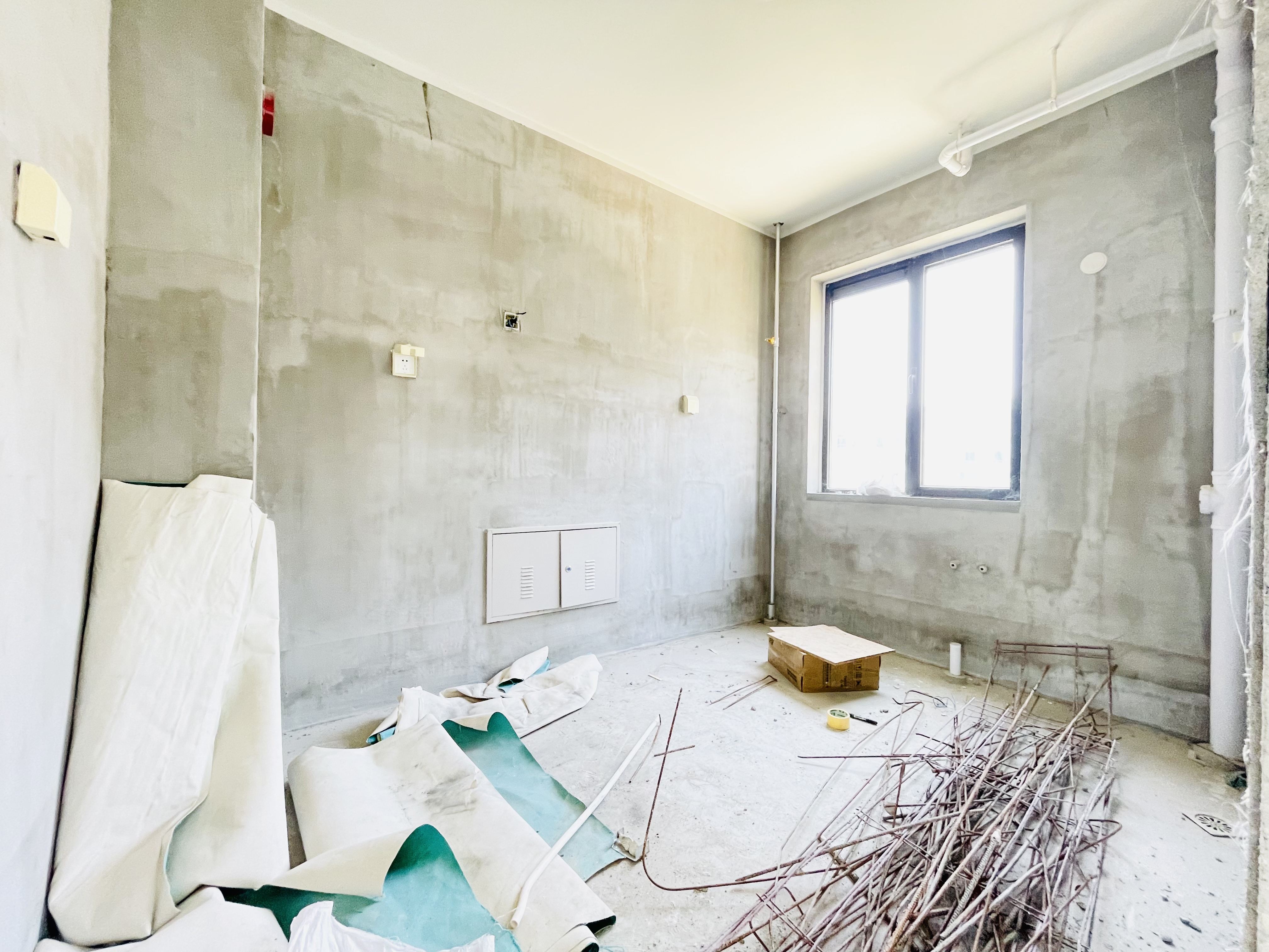 海尔绿城全运村