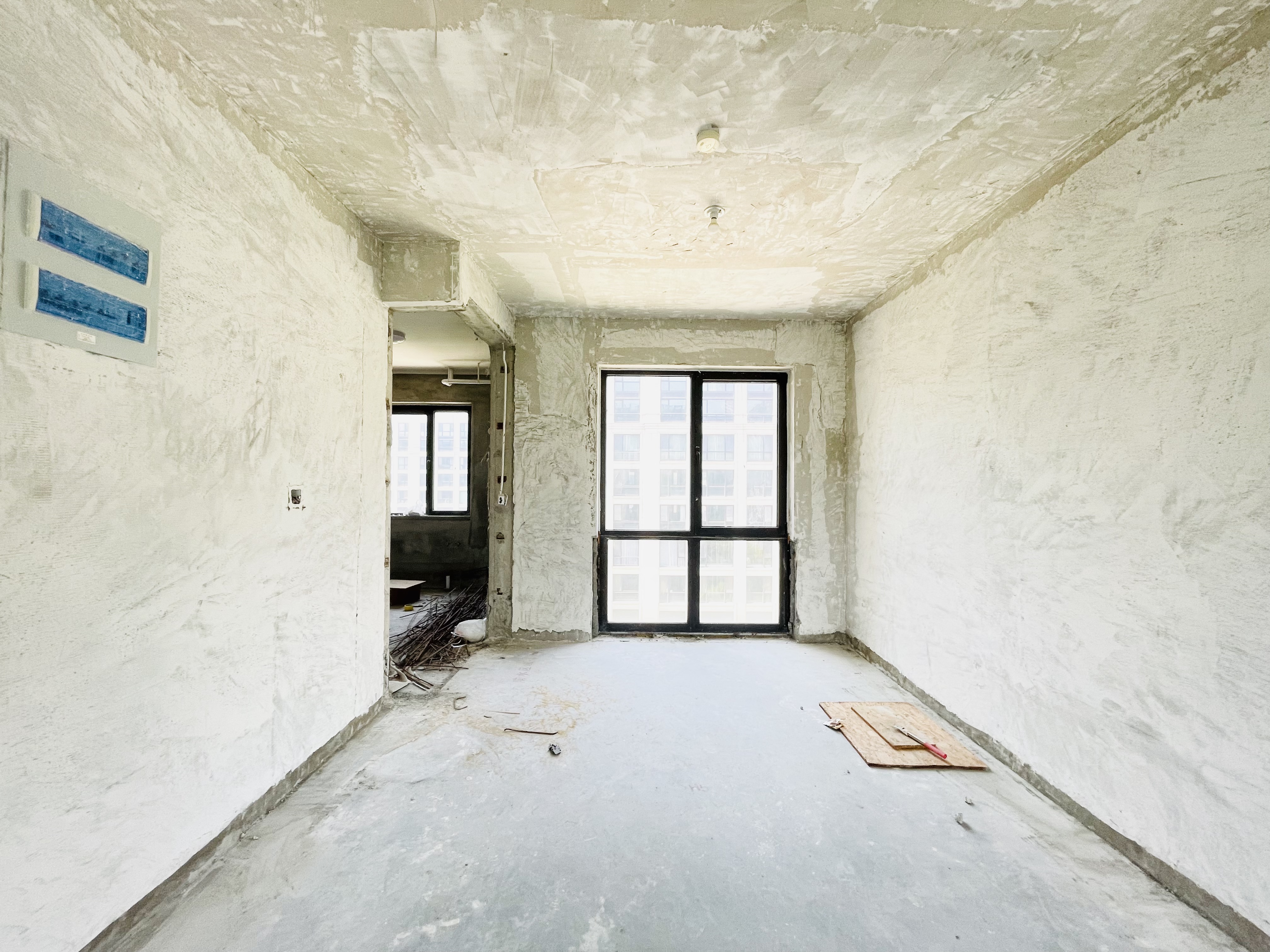 海尔绿城全运村