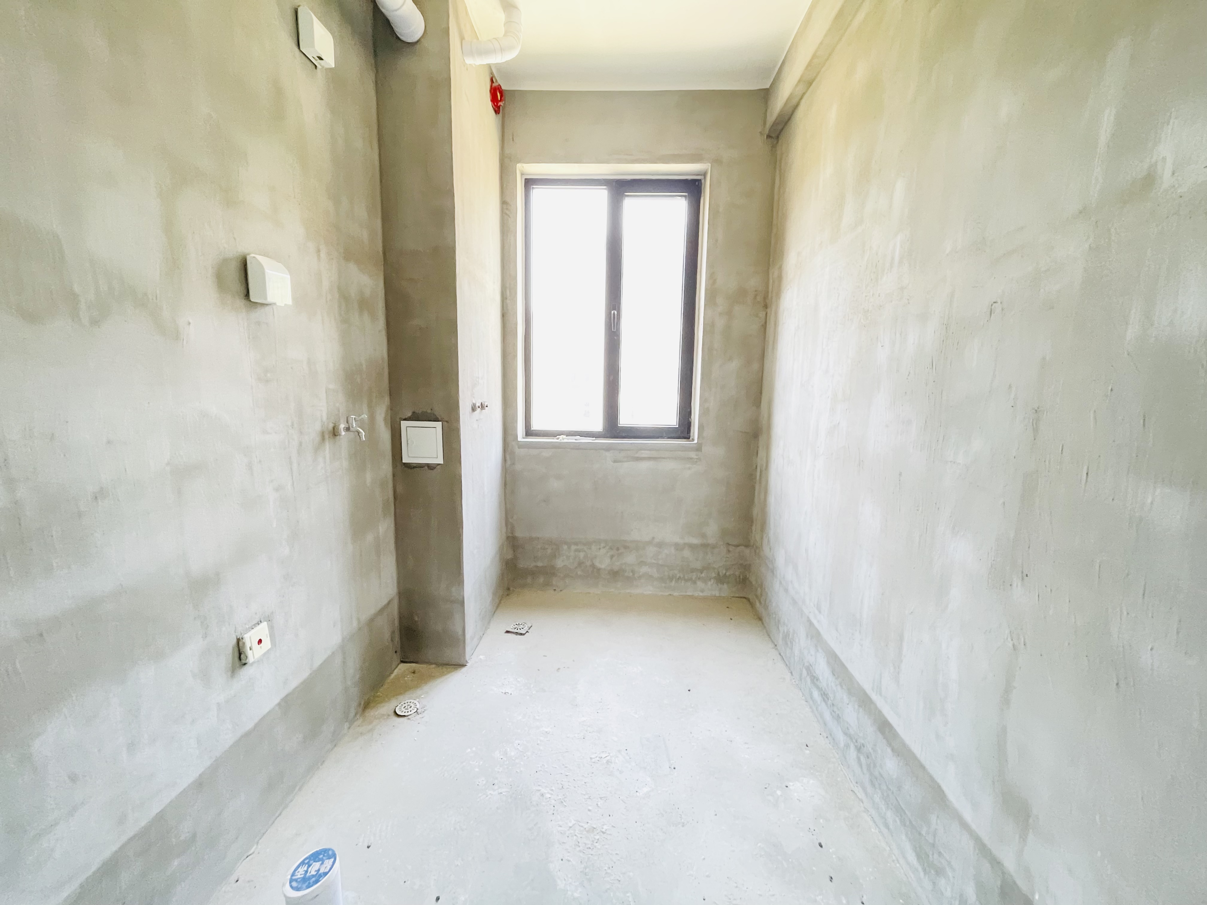 海尔绿城全运村