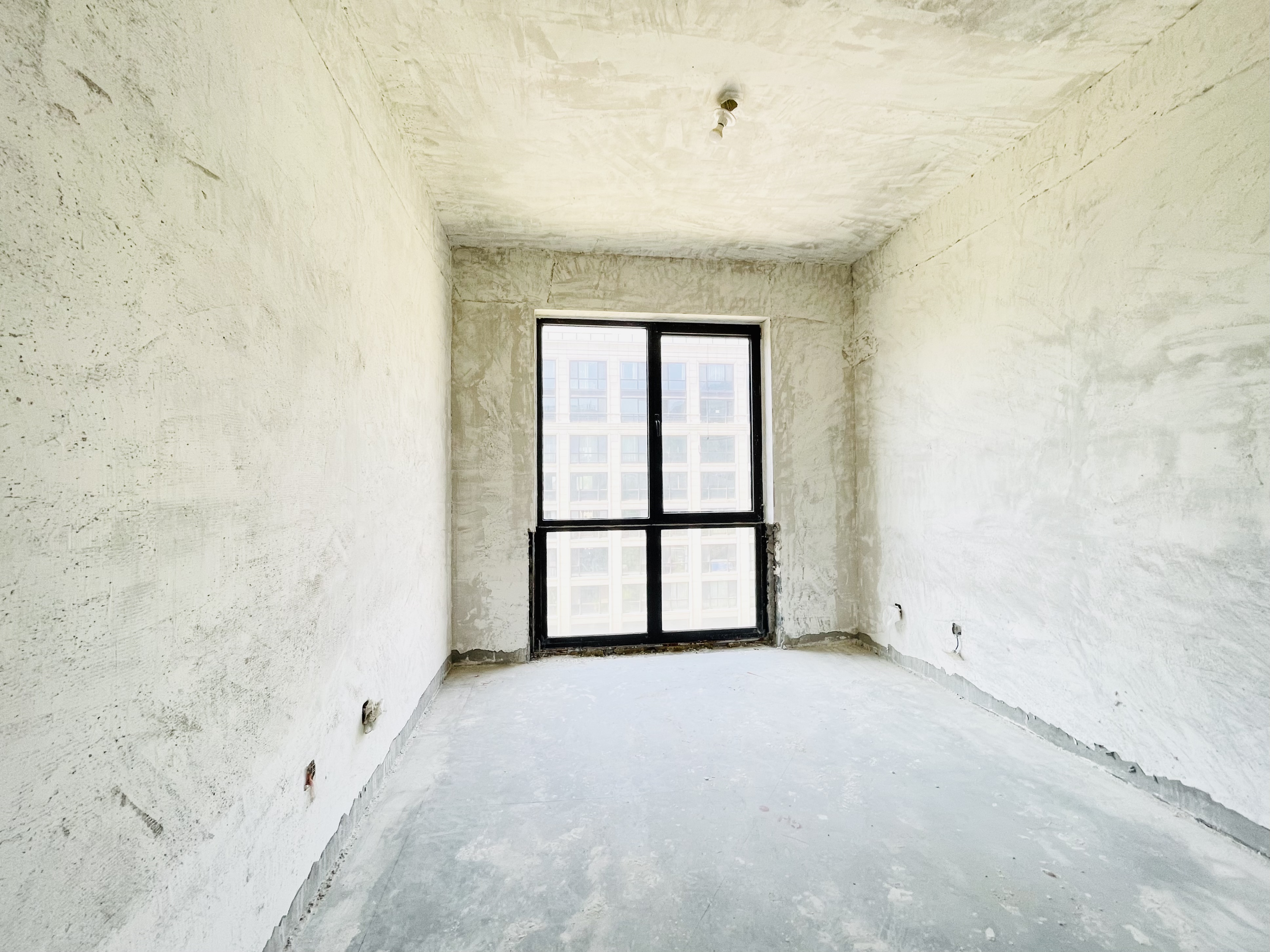 海尔绿城全运村