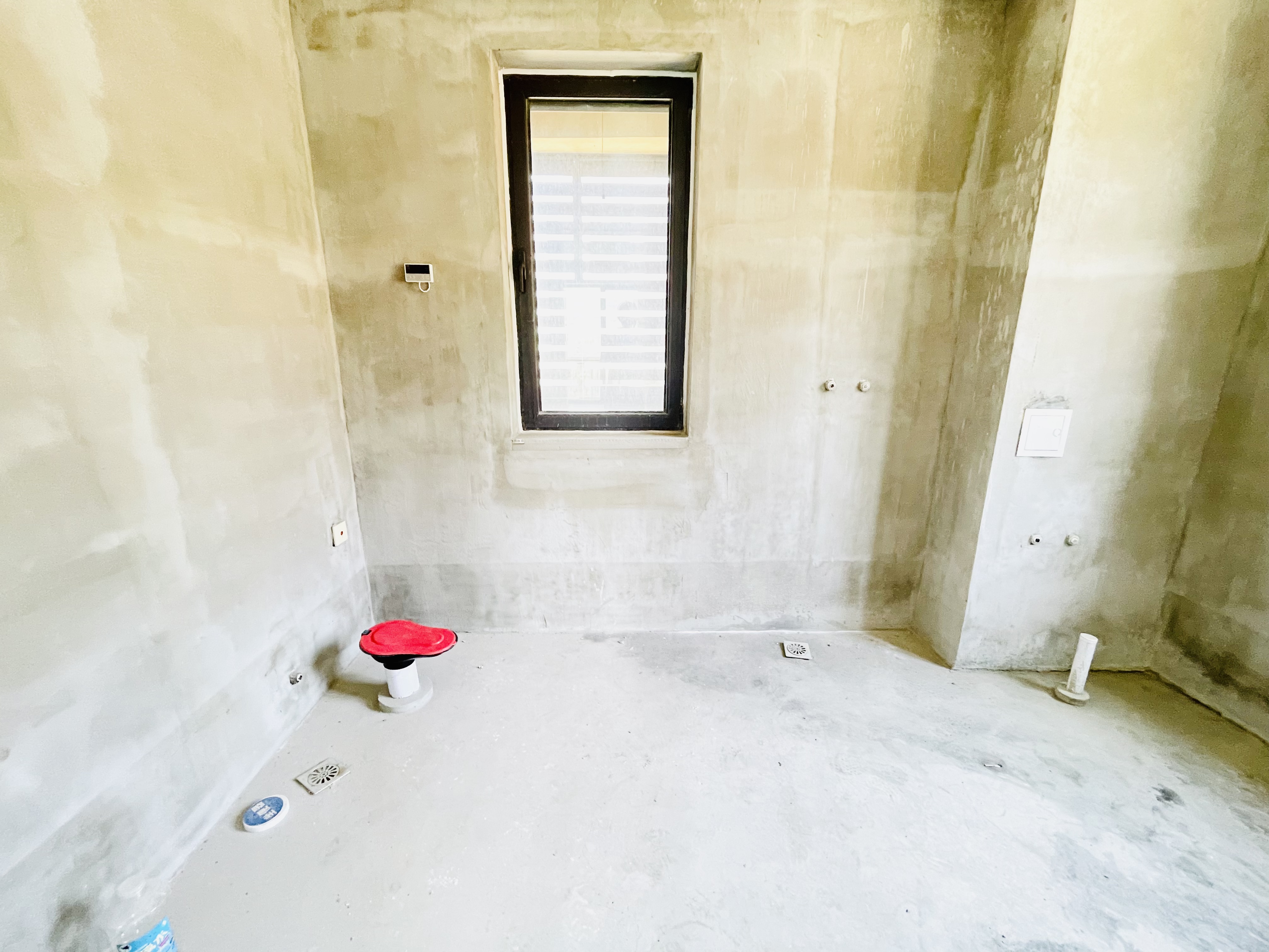 海尔绿城全运村