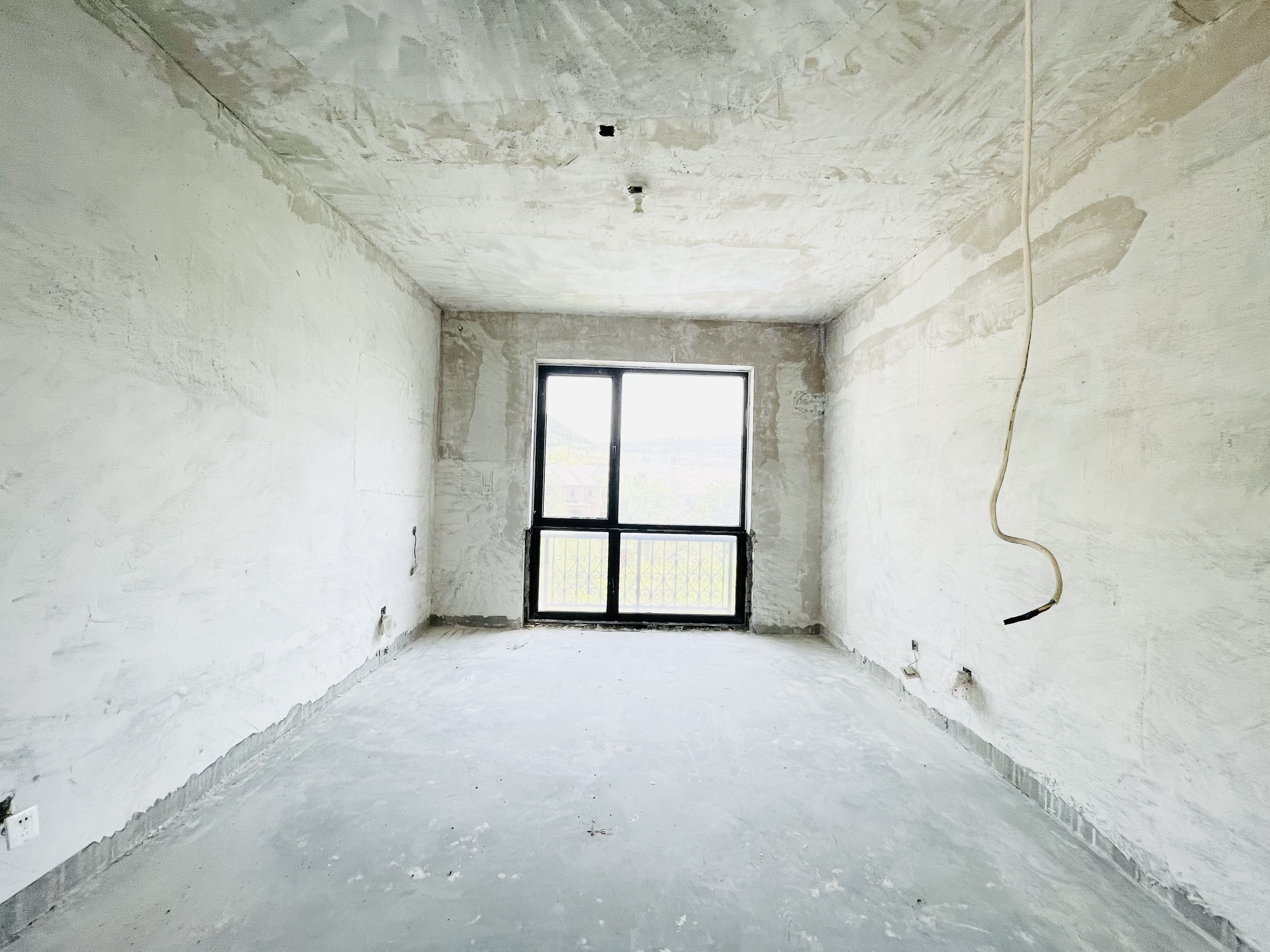 海尔绿城全运村