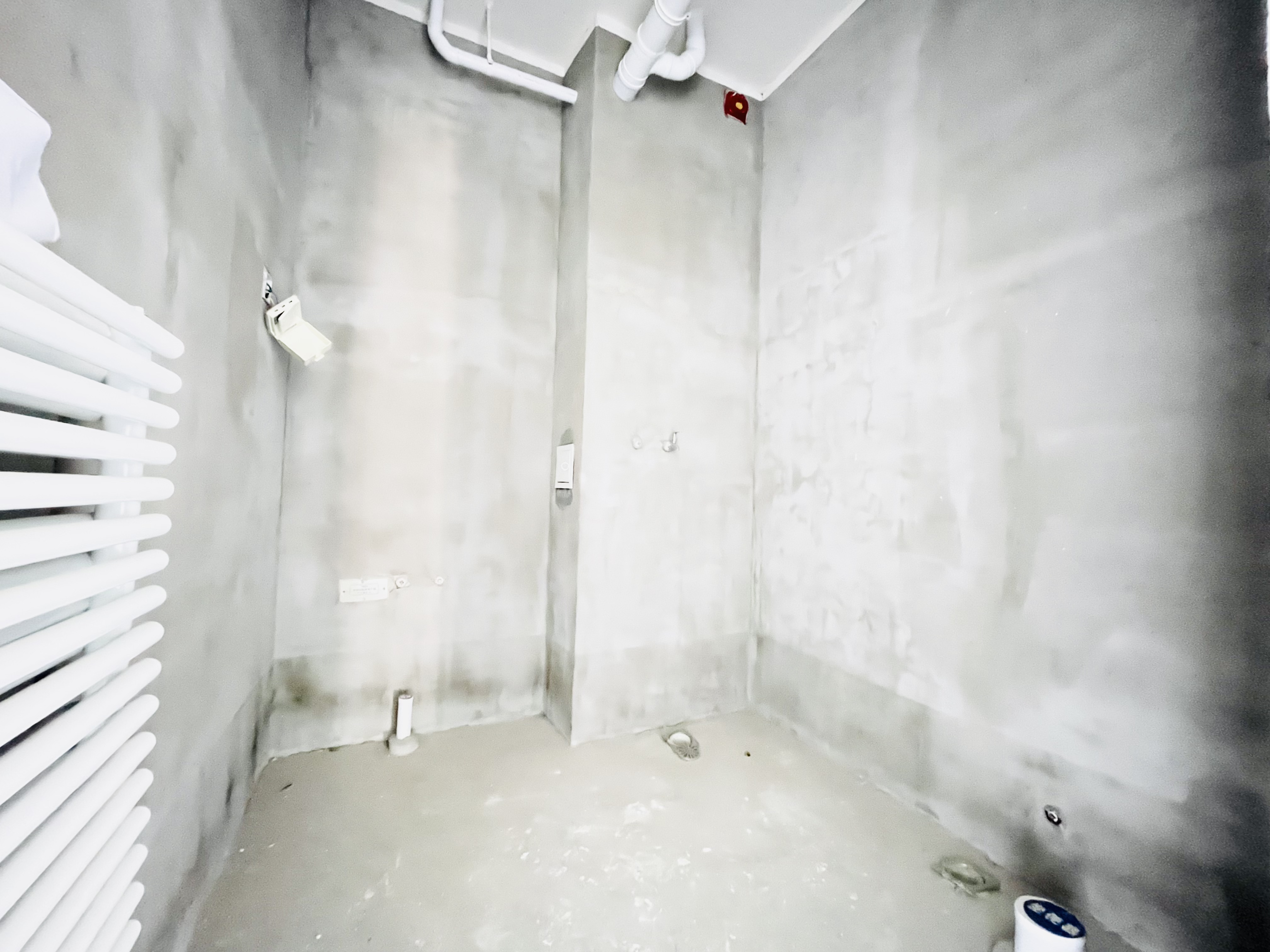 海尔绿城全运村