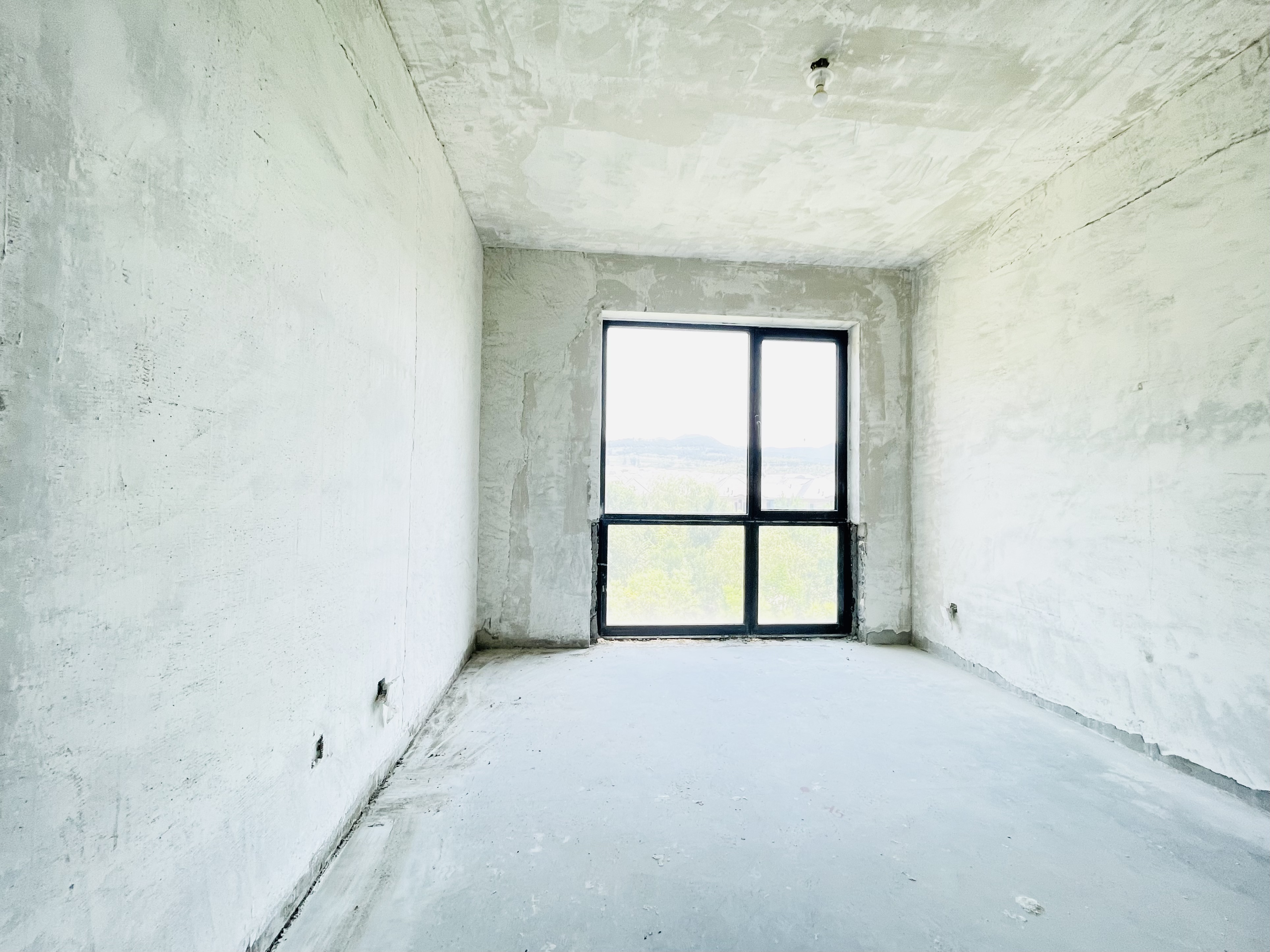 海尔绿城全运村