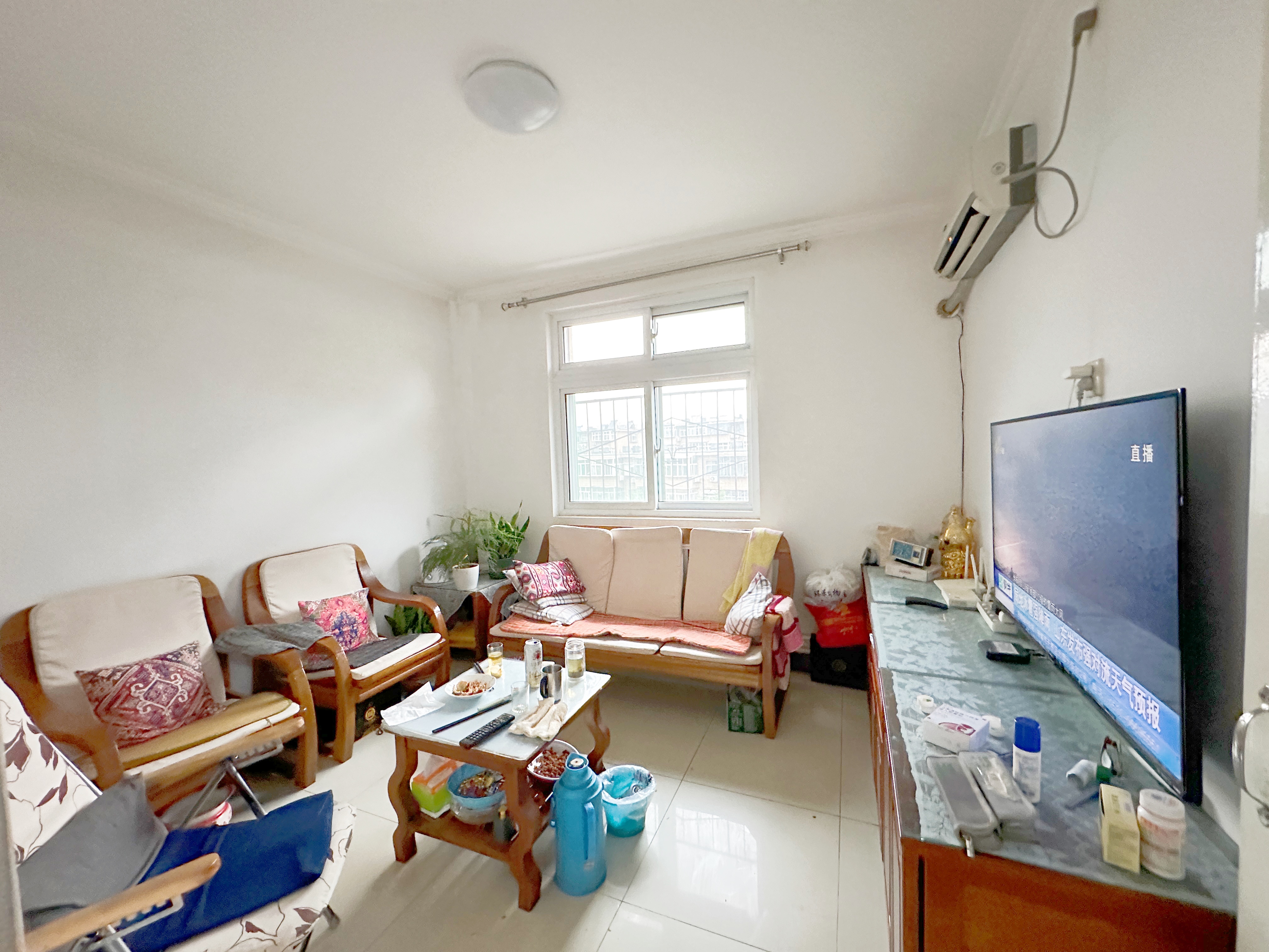 工人新村南村东区