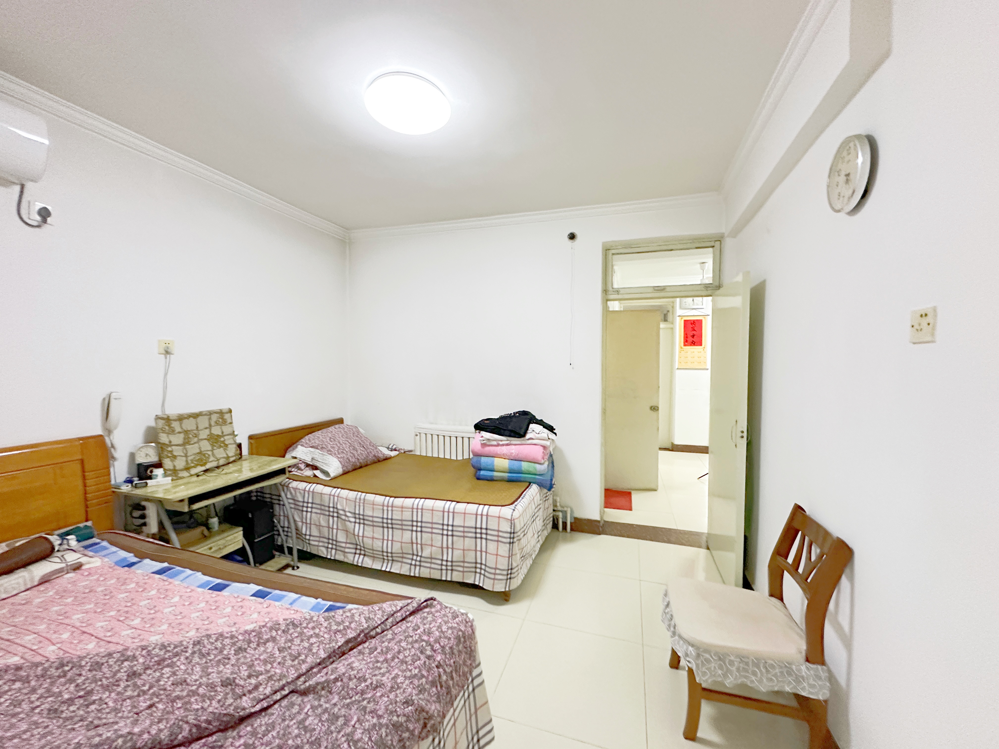 工人新村南村东区