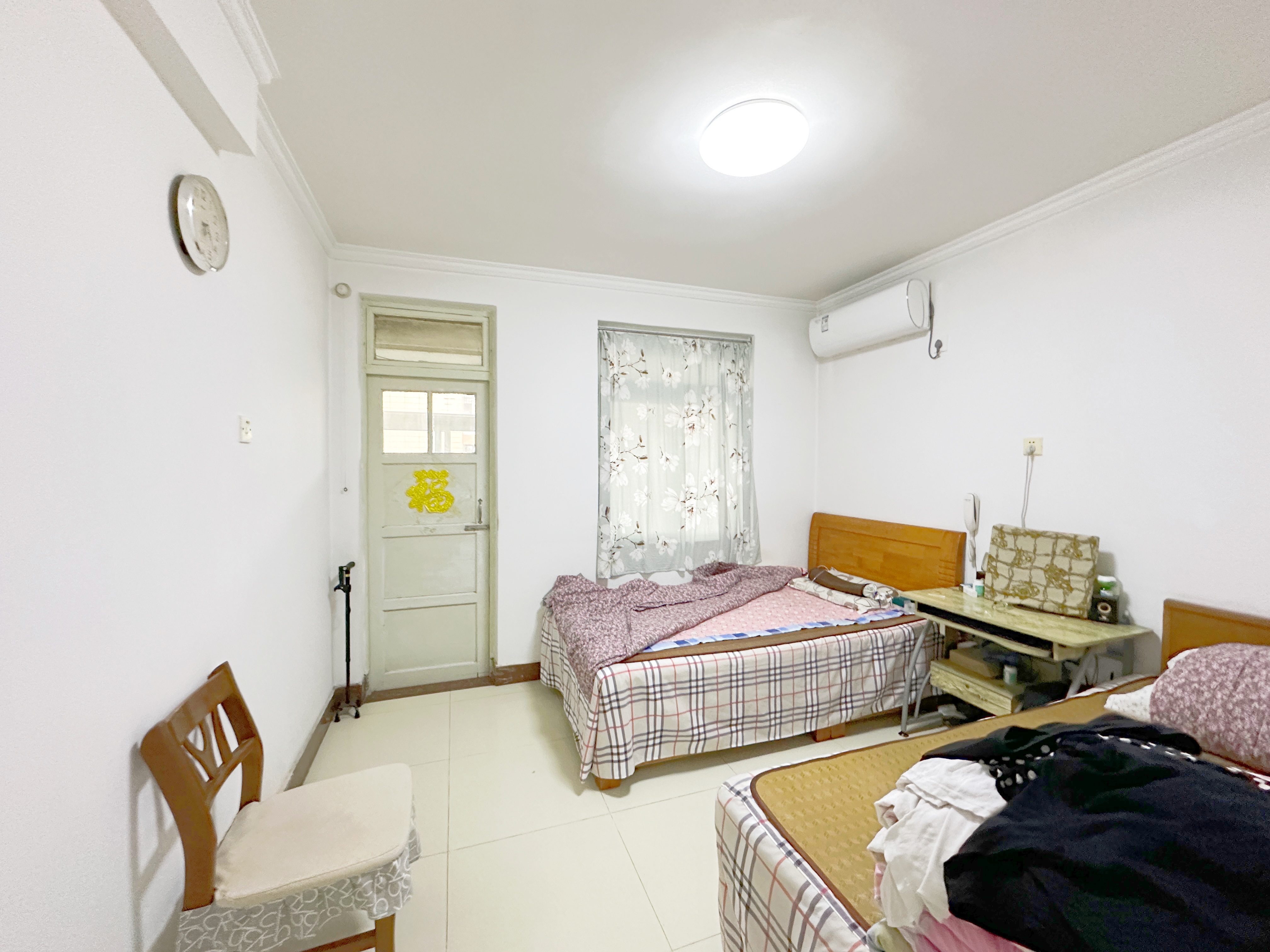 工人新村南村东区