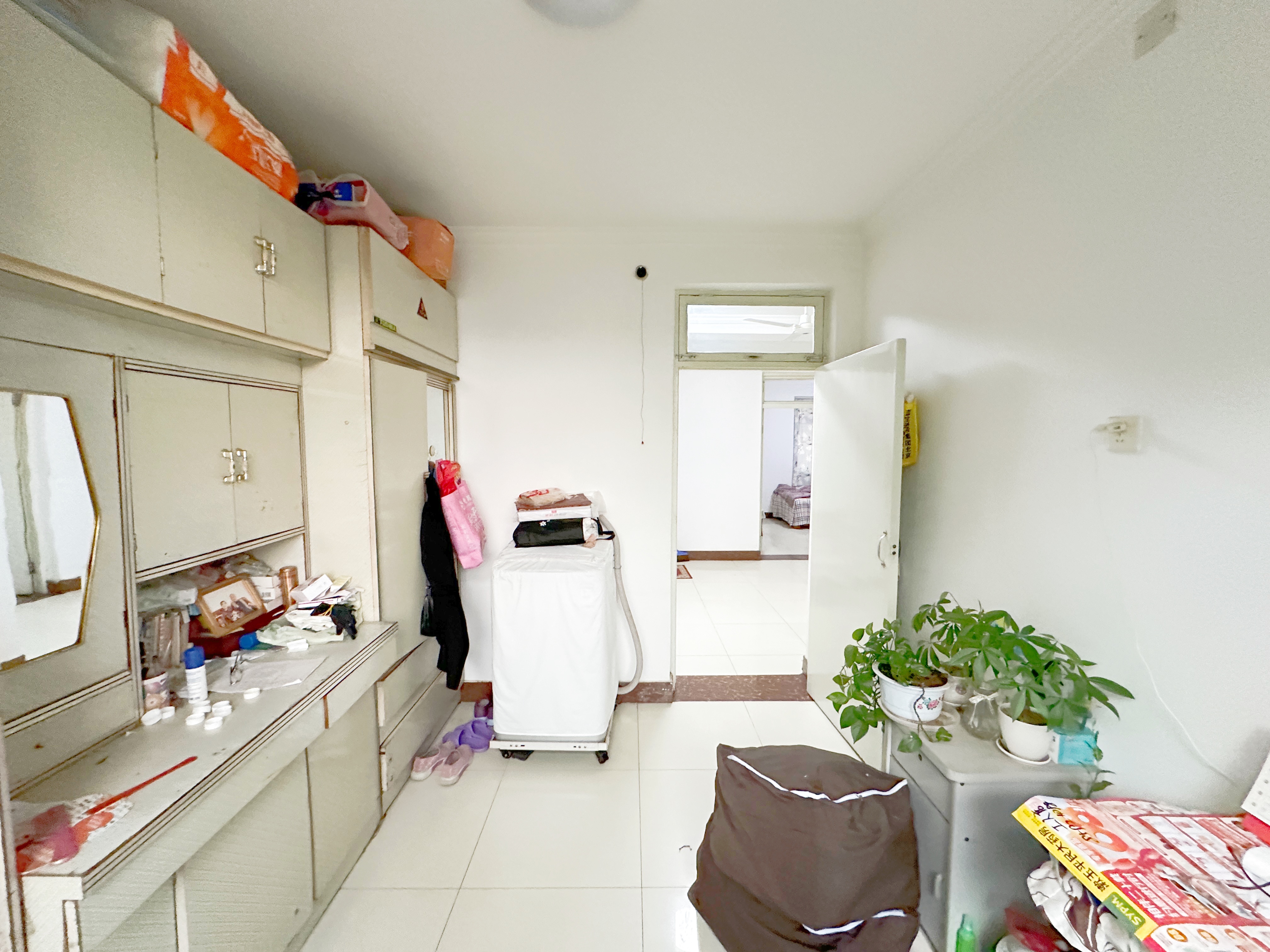 工人新村南村东区