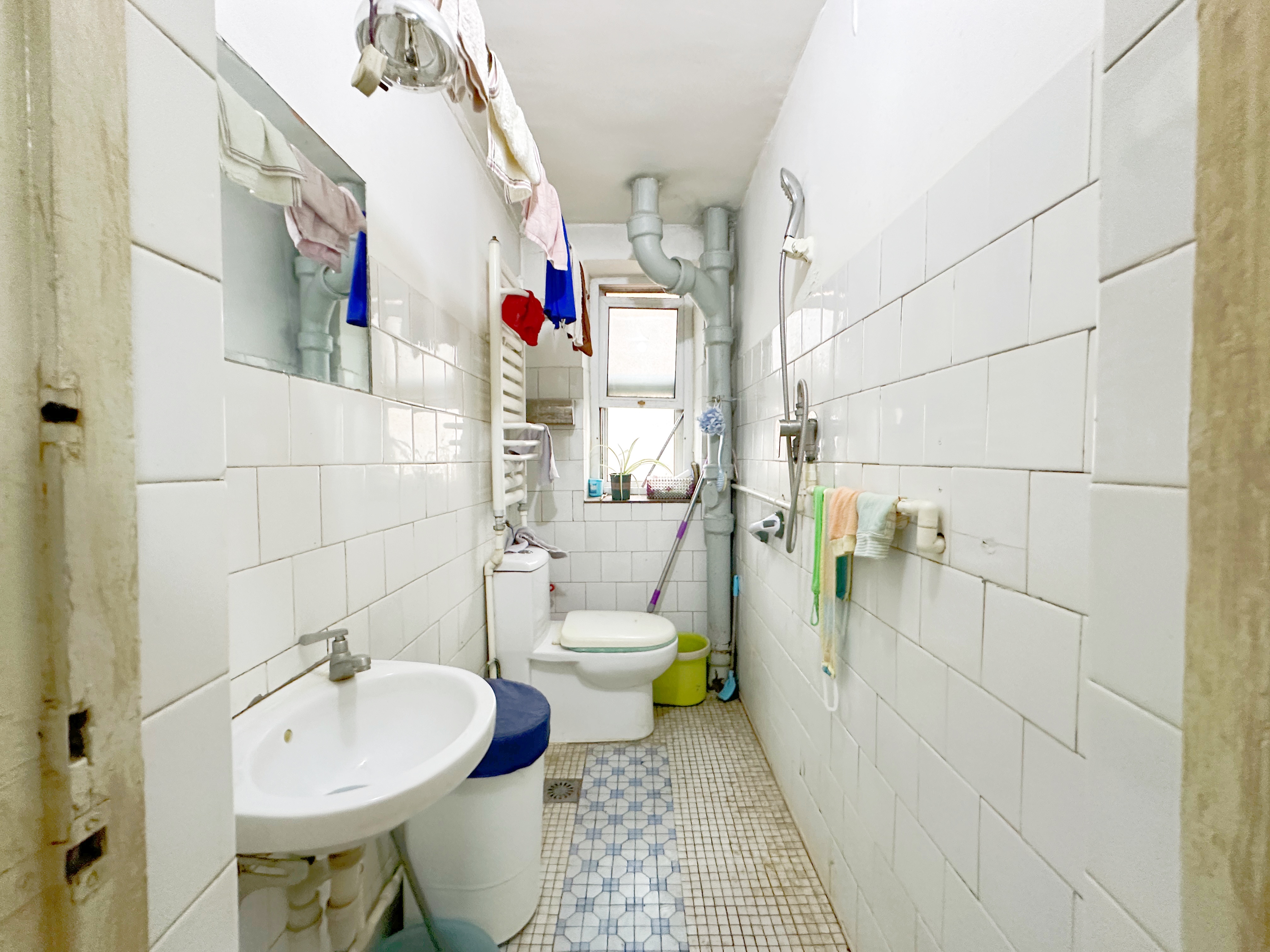 工人新村南村东区