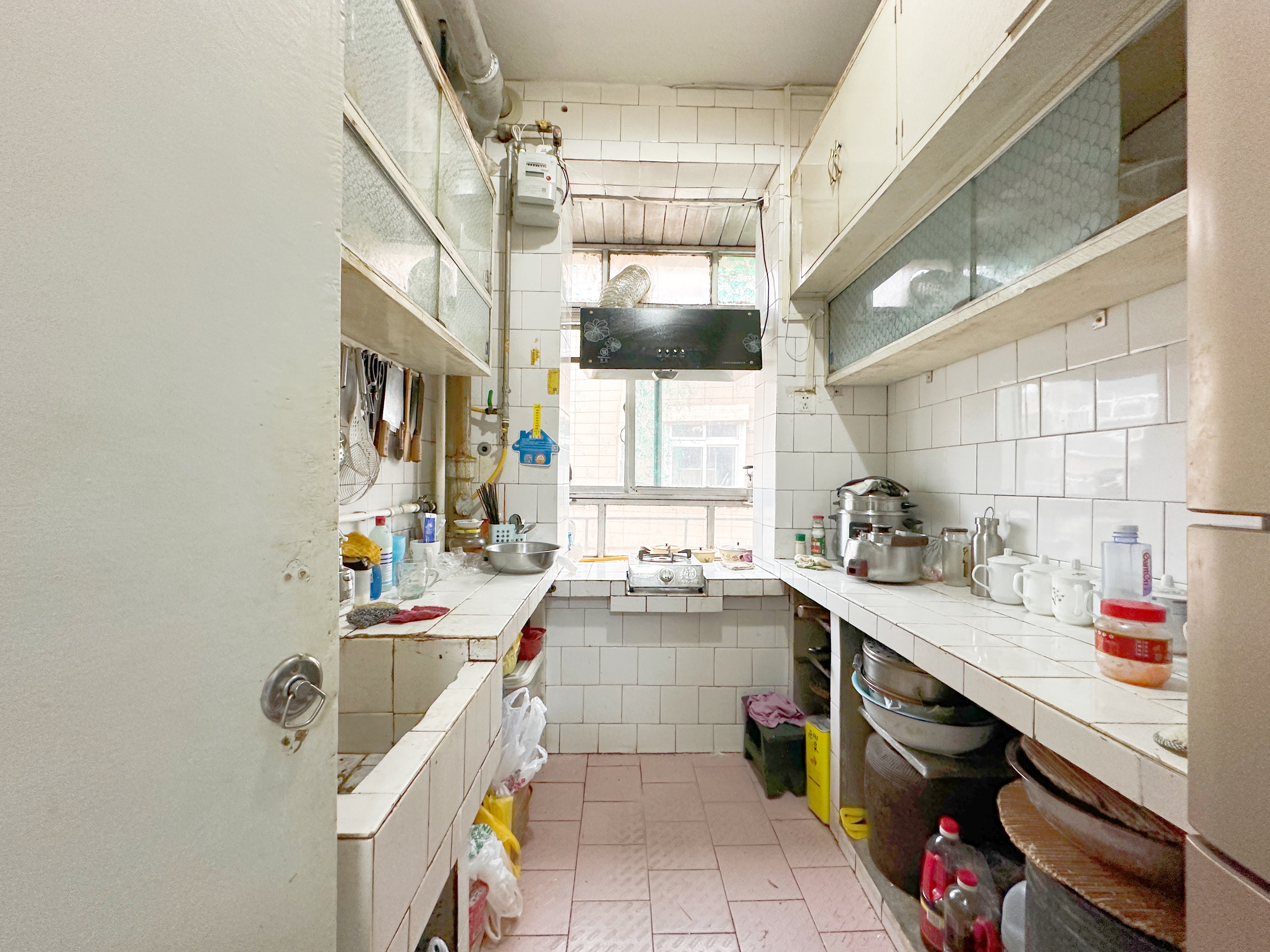 工人新村南村东区