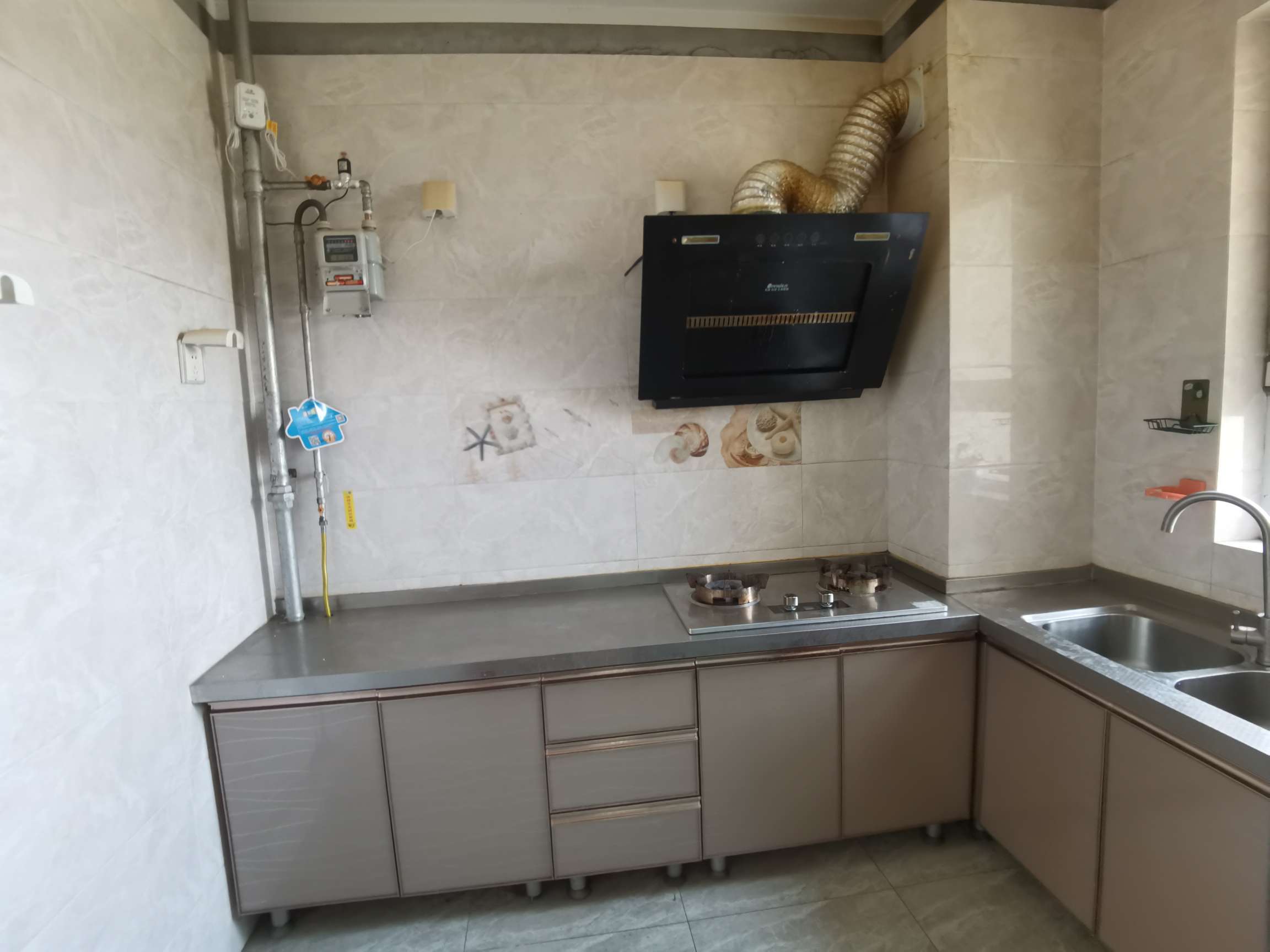 绿地新里香榭丽公馆