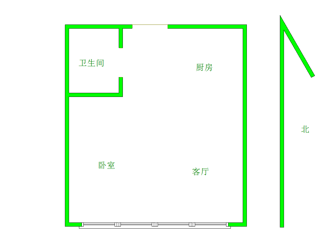 华润置地昆仑御