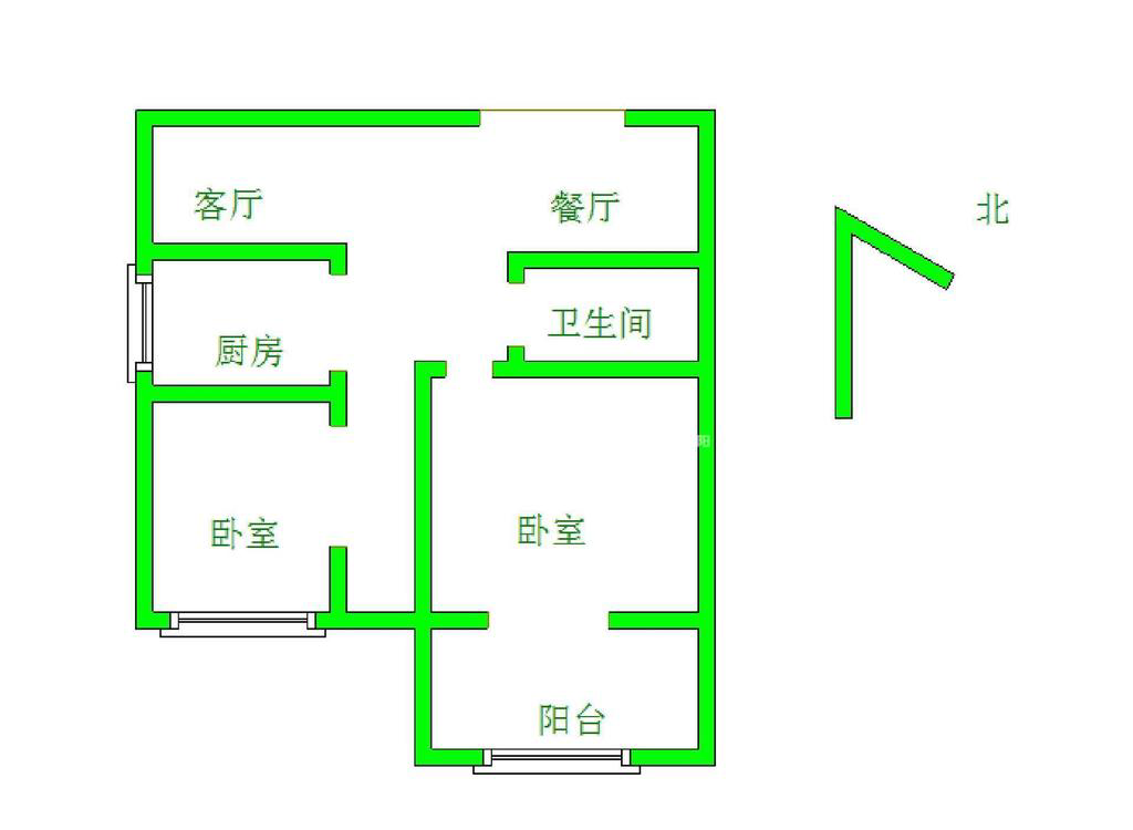 东王家园